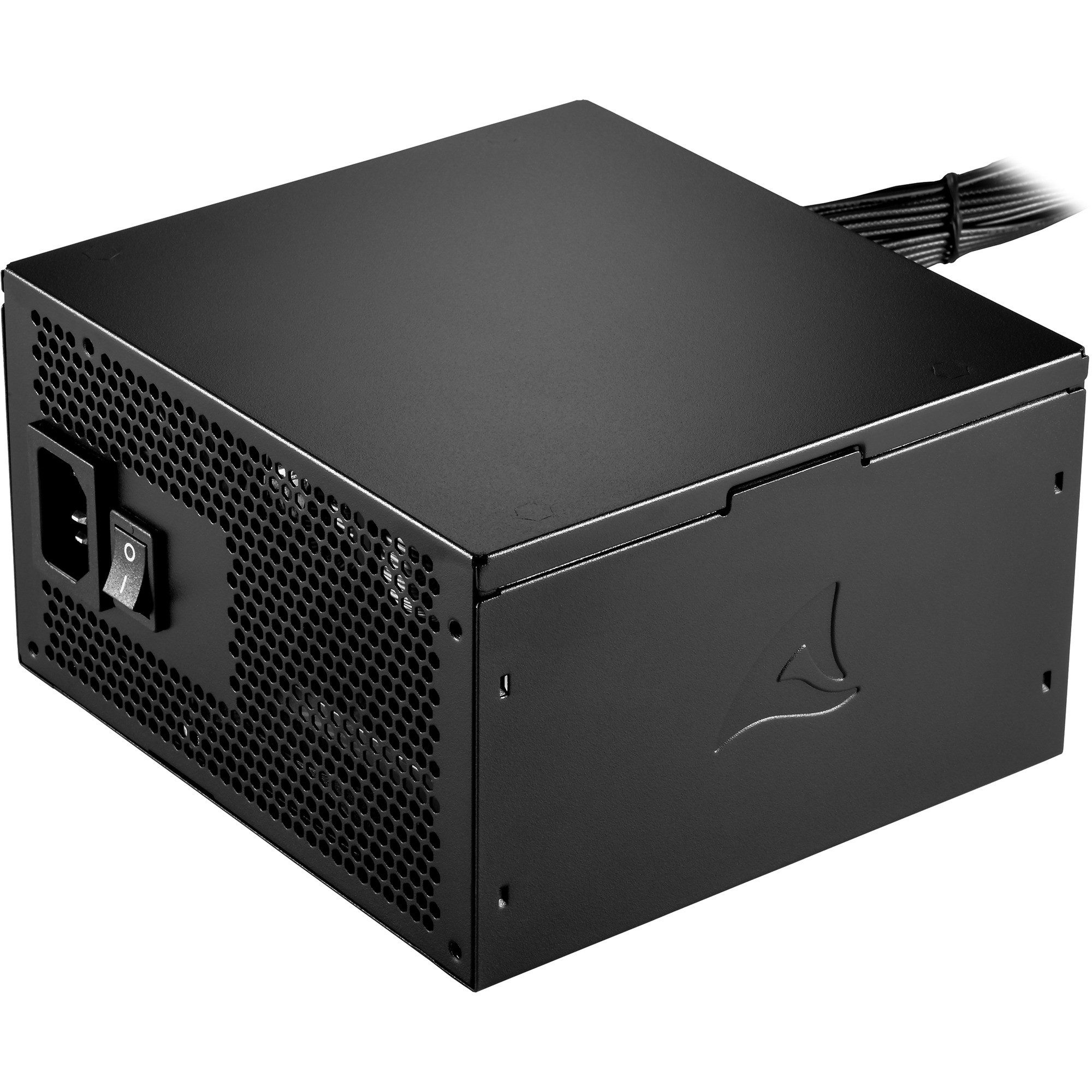 Sharkoon Sharkoon Rebel P15 850, PC-Netzteil, (1x 12-Pin PC-Netzteil