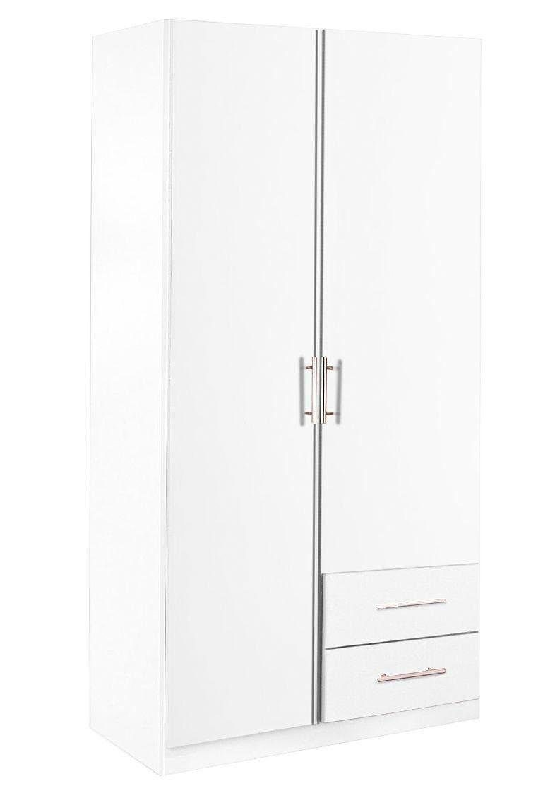 Wimex Kleiderschrank Cliff klassischer Multifunktionsschrank mit günstig online kaufen
