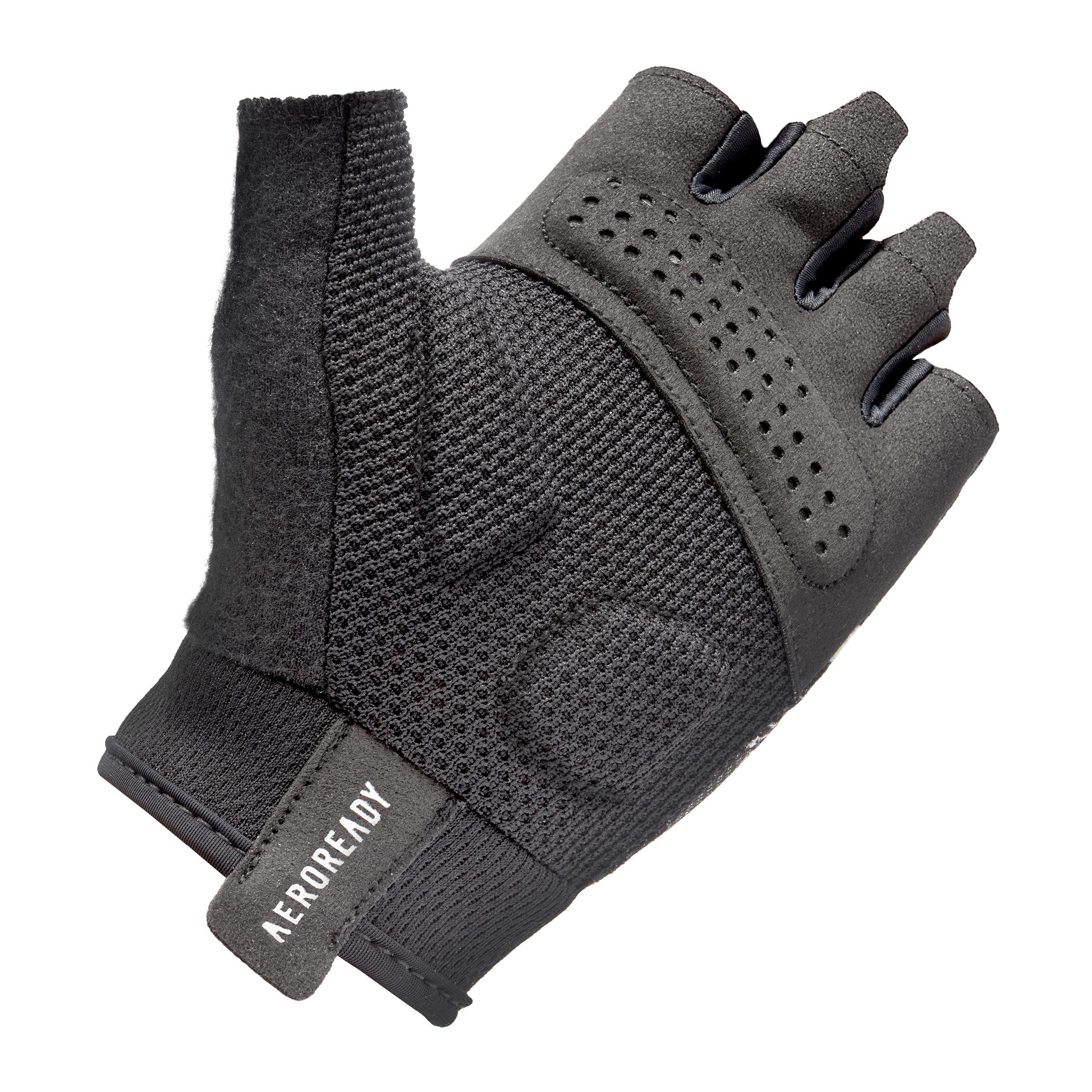 adidas Performance Trainingshandschuhe Adidas Essential Training Gloves - Graphic - M