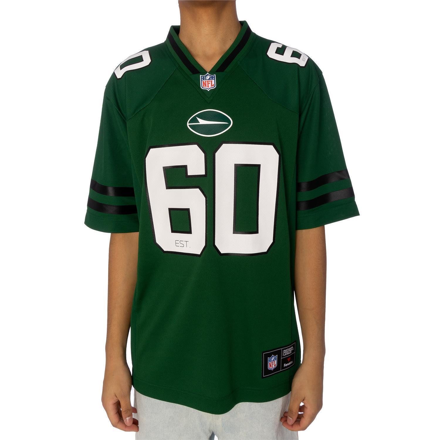 Fanatics T-Shirt T-Shirt Fanatics New York Jets