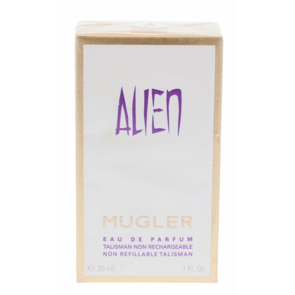 Thierry Mugler Eau de Parfum Alien Edp Spray, Orangenblüte