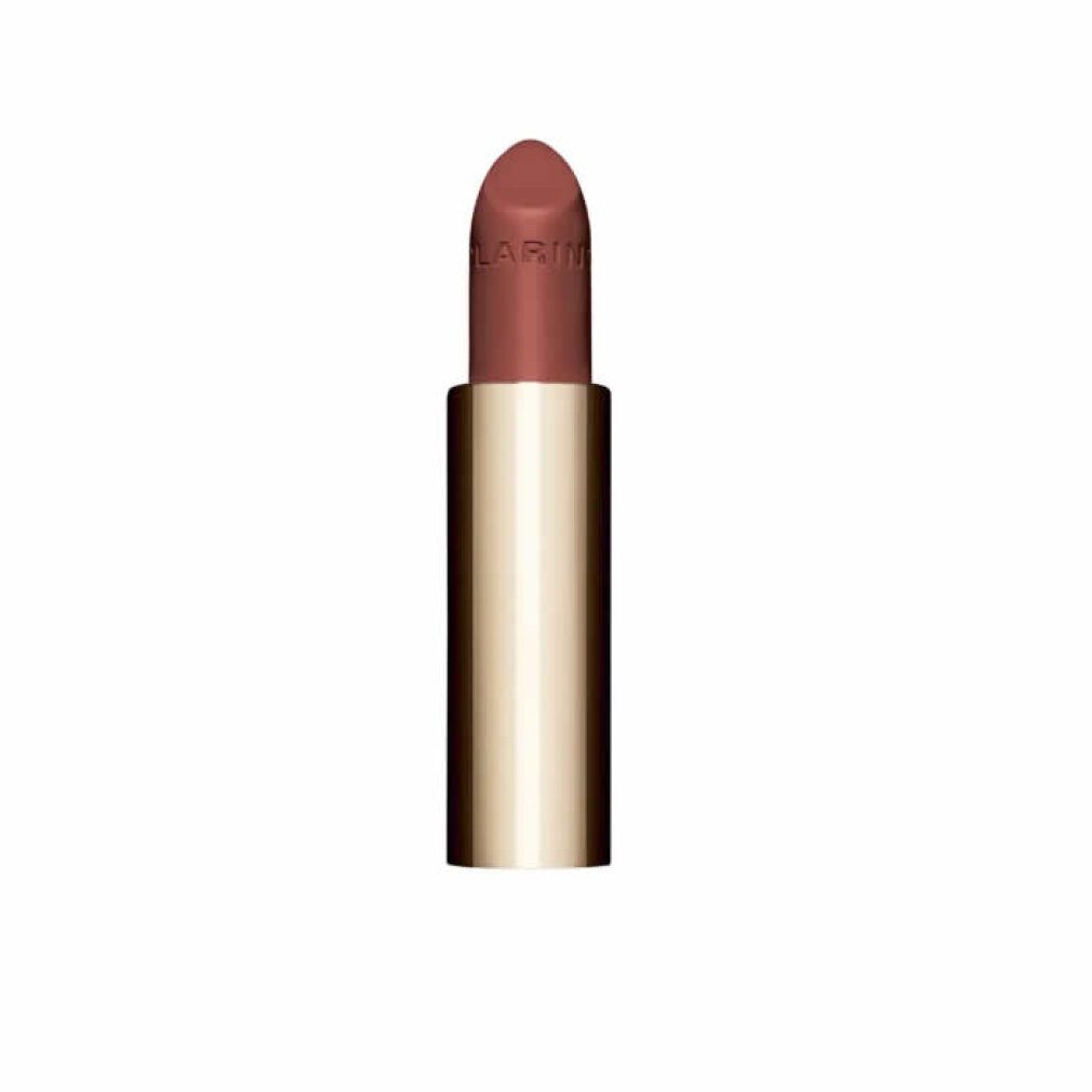 Clarins Lippenstift Joli Rouge Velvet Mate Nachfüllpack