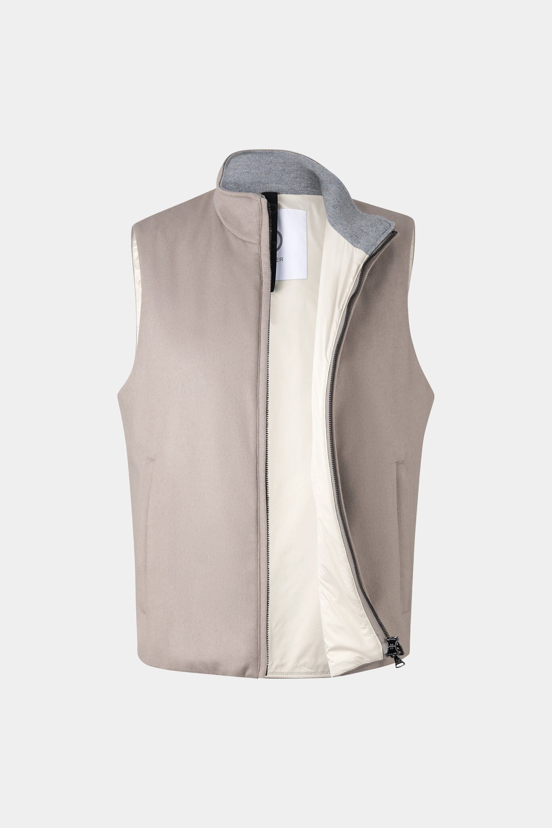 BOGNER Steppweste NERO-W