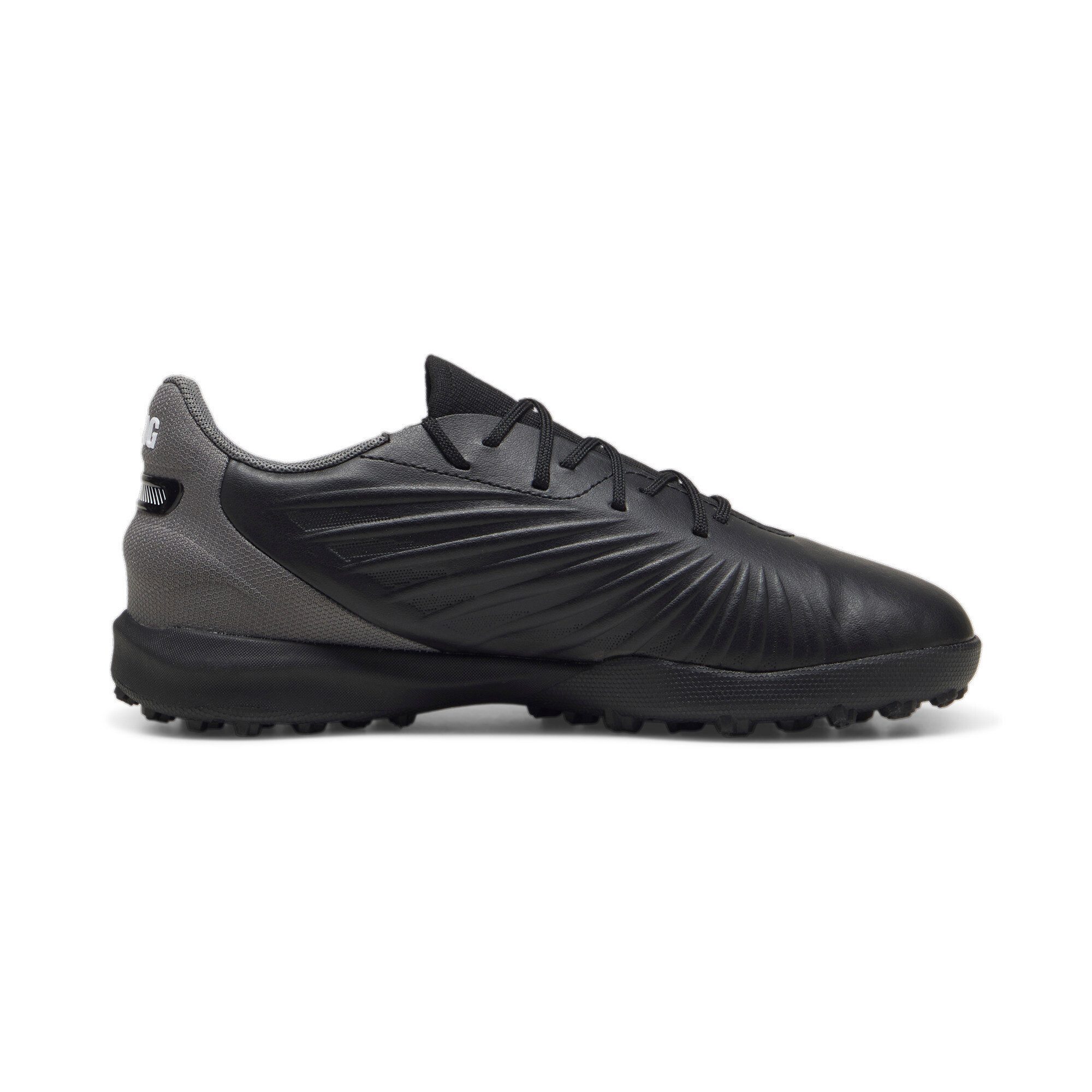 PUMA KING MATCH TT JR Fußballschuh für synthetische Hartplätze, für Jugendliche