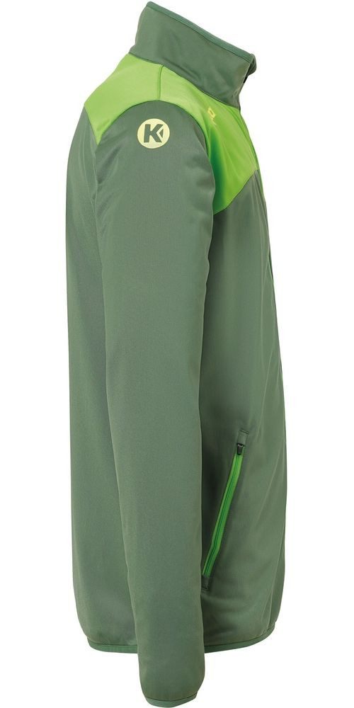 Kempa Trainingsjacke Emotion 2.0 Poly Jacke günstig online kaufen