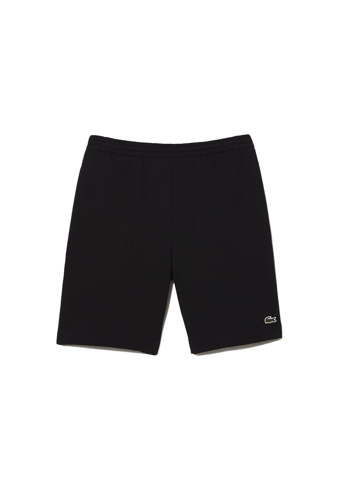 Lacoste Sporthose Lacoste Herren Шорты SHORTS GH9627 031 Black Schwarz