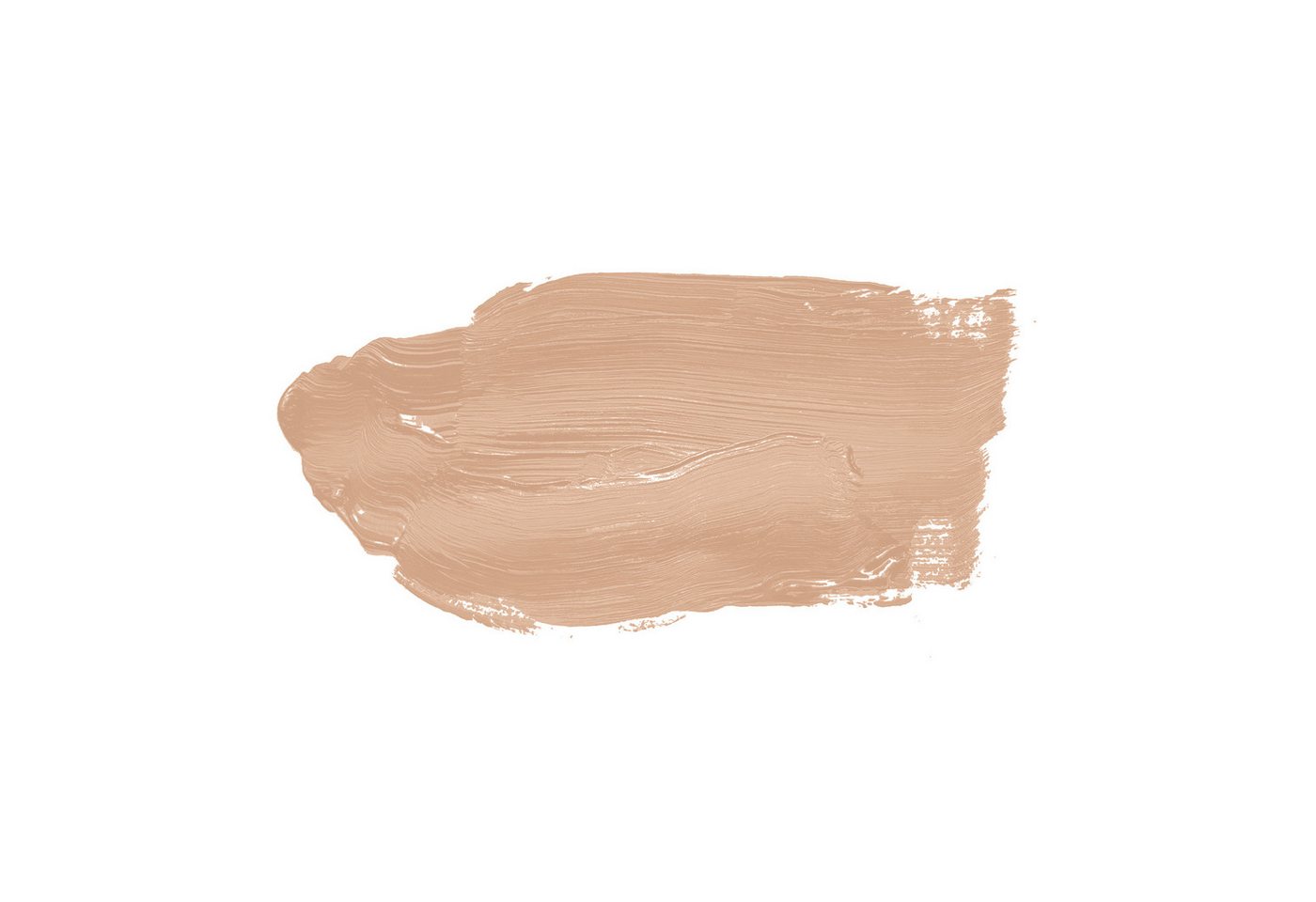 Thumbnail - A.S. Création Wand- und Deckenfarbe The Color Kitchen Wandfarbe Orange "Lovely Lentil" TCK6021 2,5 l