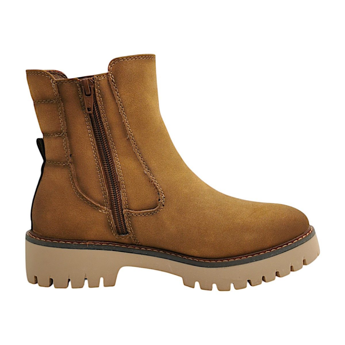 s.Oliver Stiefel Schnürstiefel günstig online kaufen