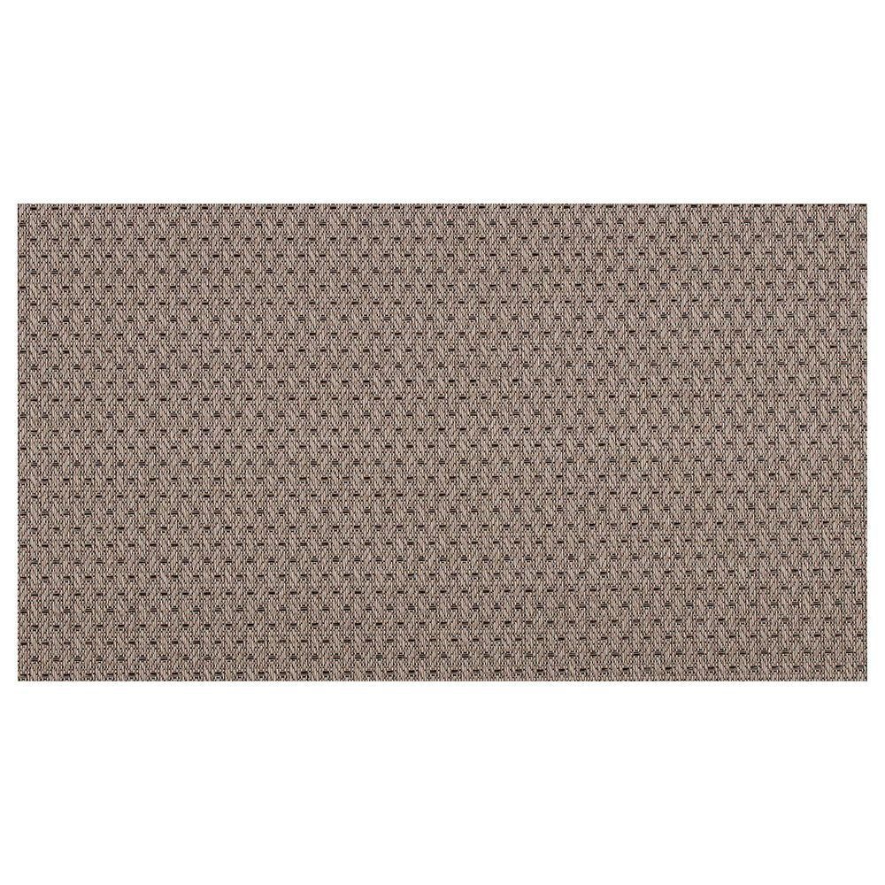 Karat Outdoorteppich Sardinia, als Läufer oder als Teppich geeignet, In 2 Größen erhältlich, Wetterfest & hoch belastbar