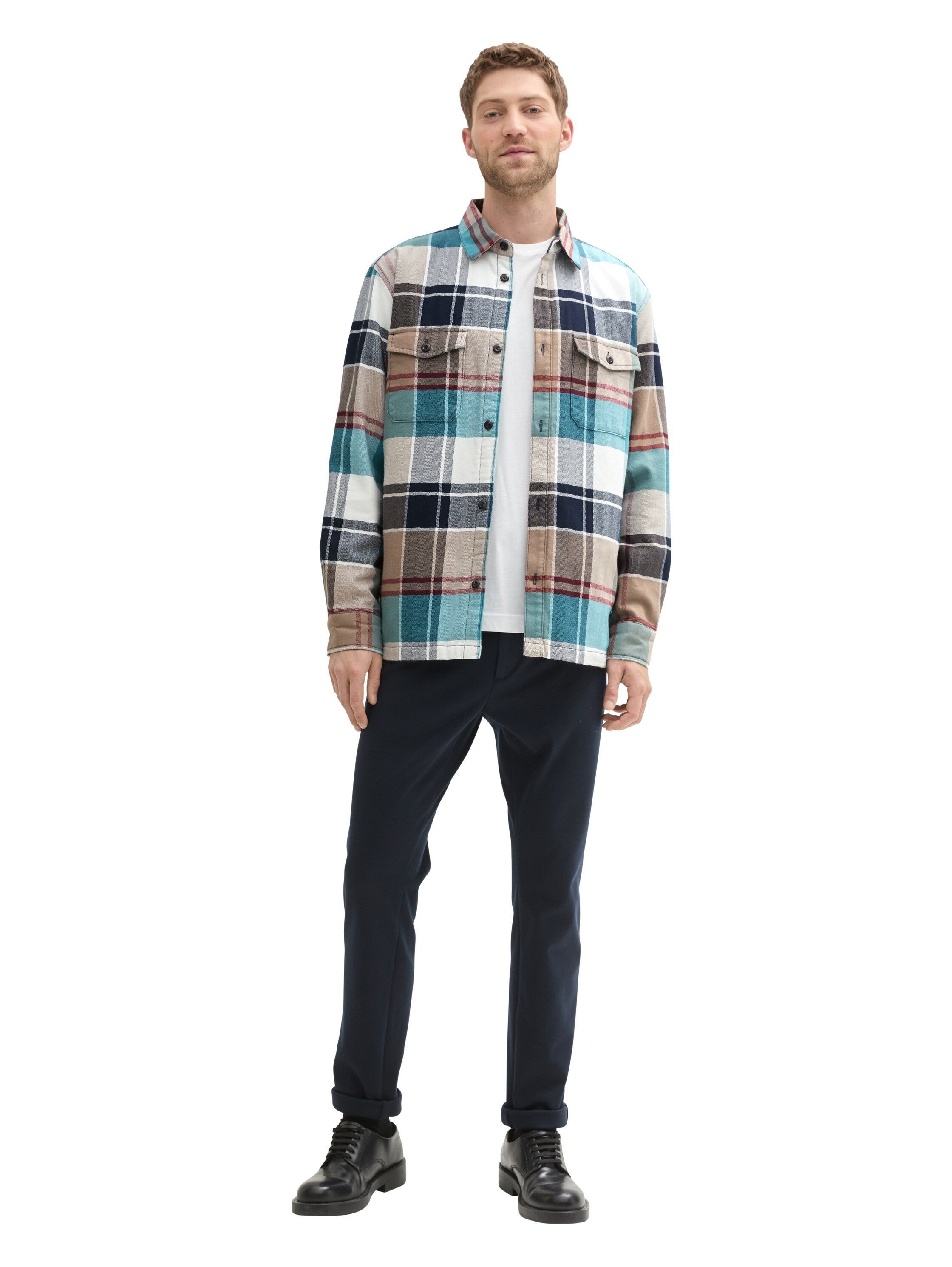 TOM TAILOR T-Shirt