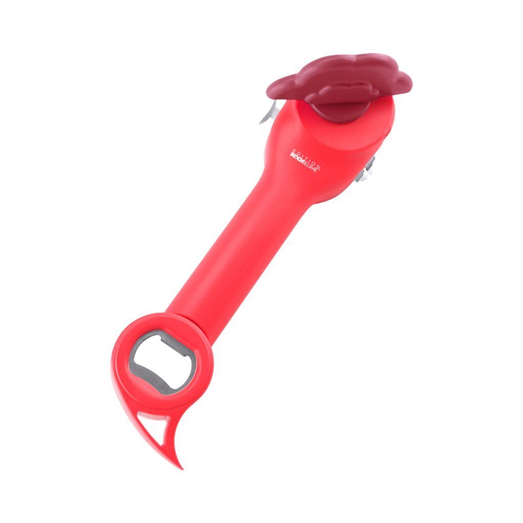 Kochblume Multiöffner Dosenöffner 5 in 1