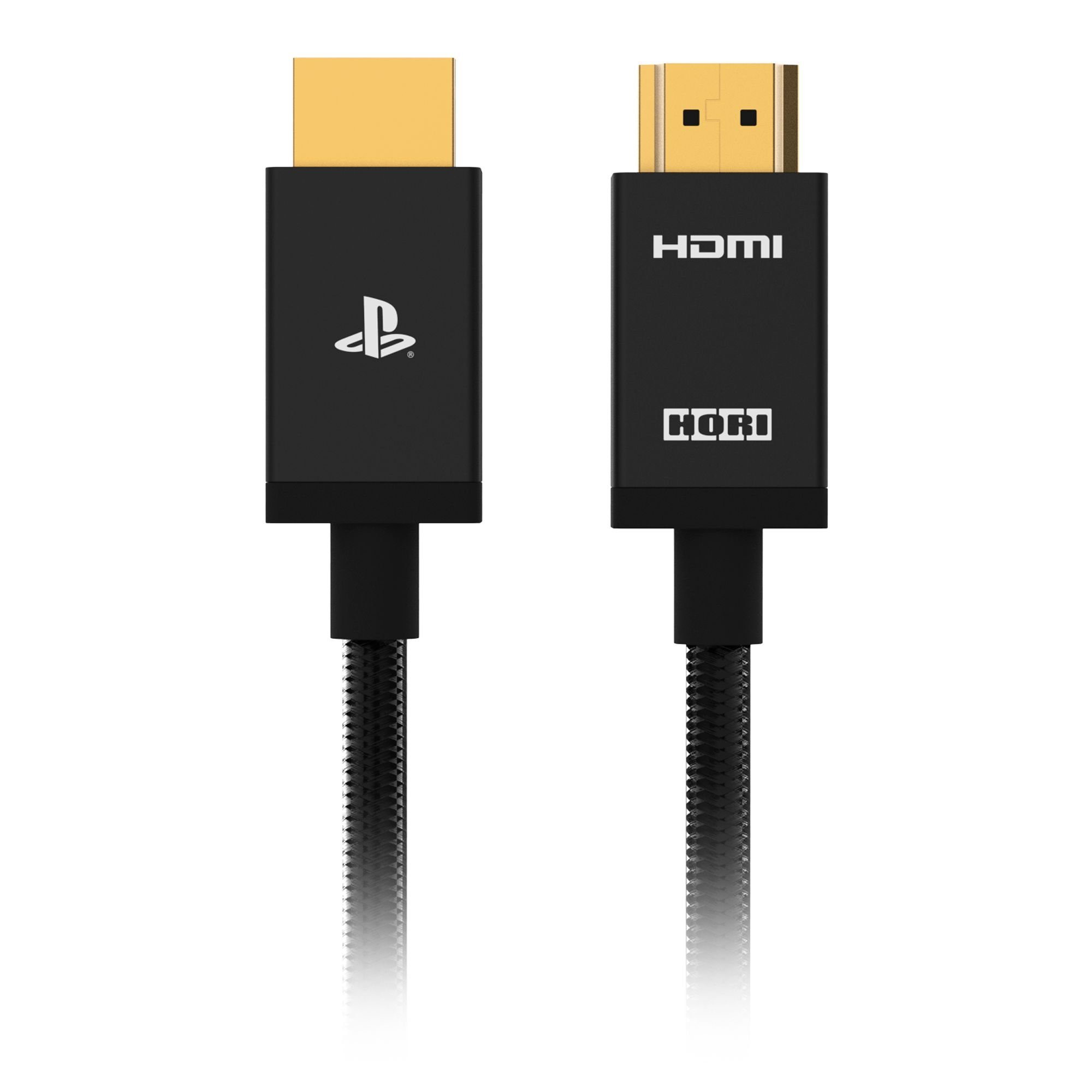 Meter) High 8K von Offiziell HDMI-Kabel, HDMI HDMI HDMI, lizenziert 2.1 (200 (2 cm), Sony Hori Speed Ultra Kabel