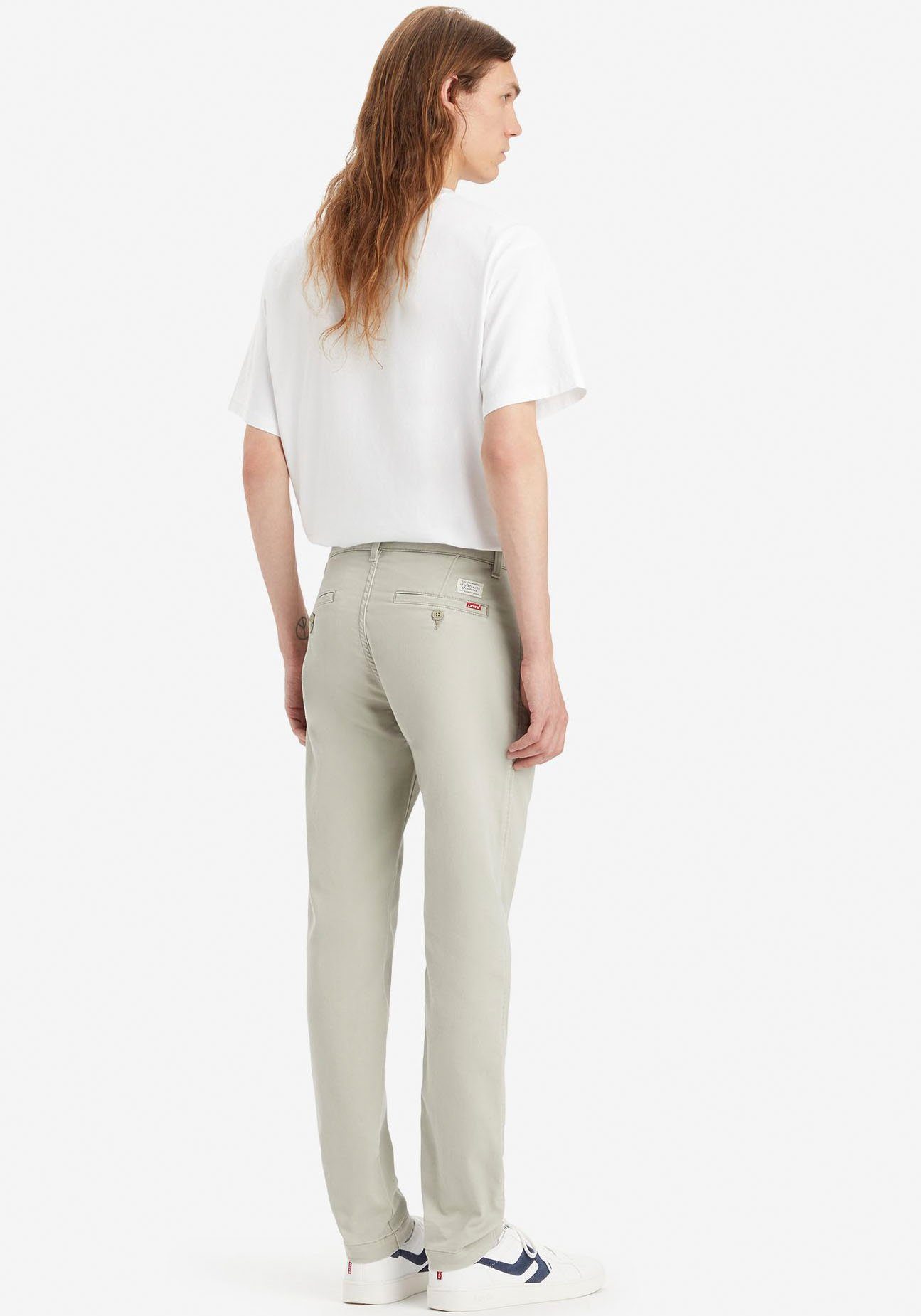 Levi's® Chinohose LE XX CHINO SLIM günstig online kaufen