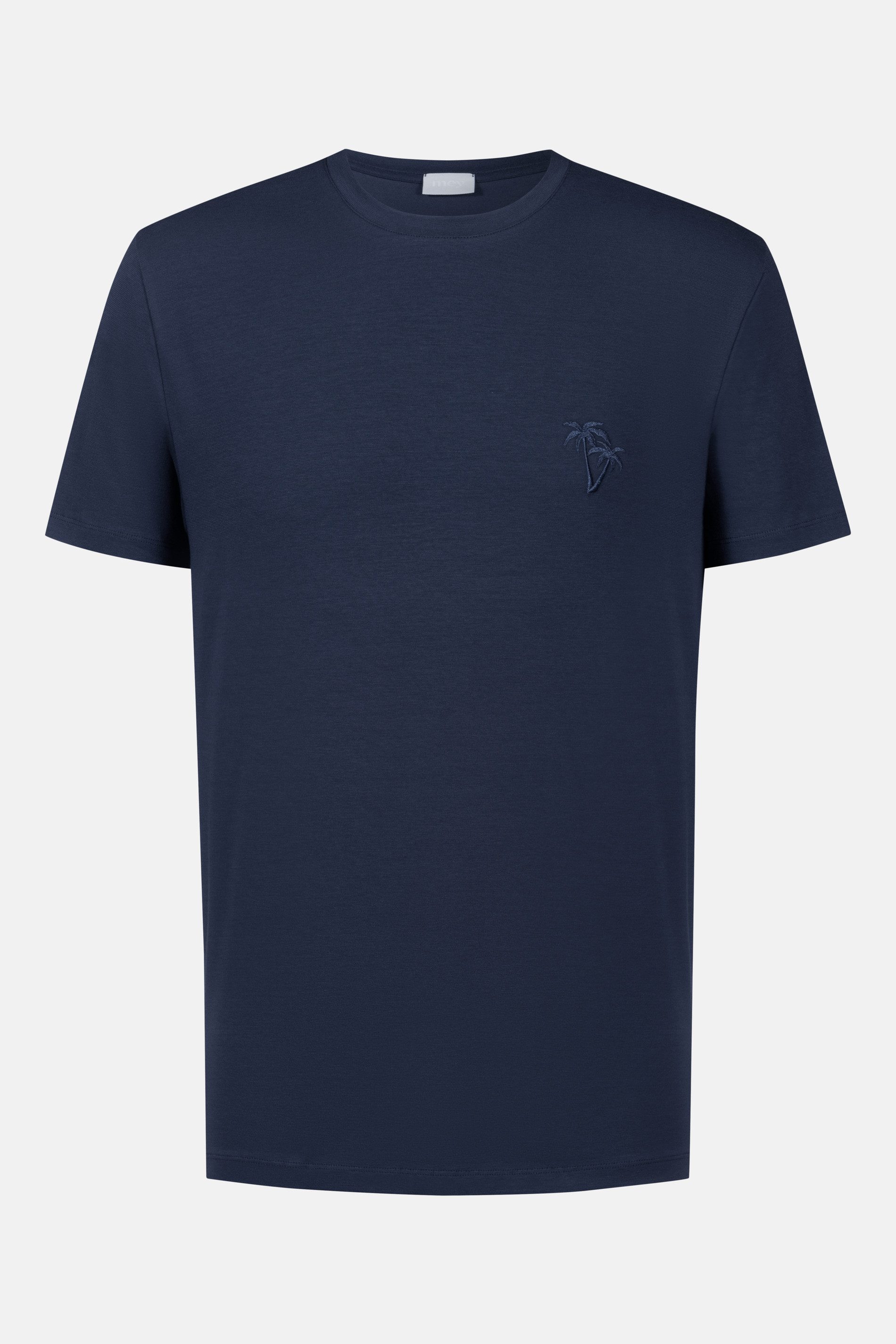 Mey Pyjamaoberteil Herren Serie Palm Haven günstig online kaufen