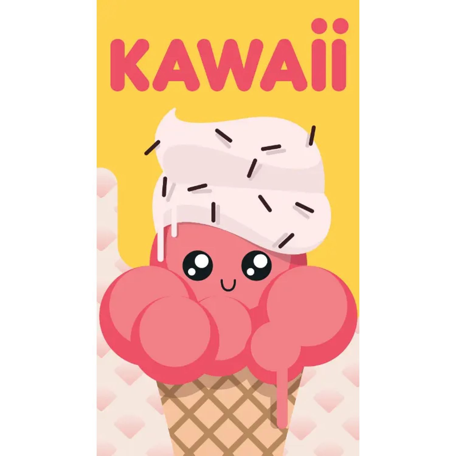 Helvetiq Spiel Kawaii (Kinderspiel)