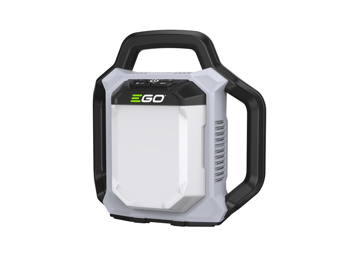 EGO POWER PLUS Baustrahler LT0300E, Steuerung per EGO Connect App und Bluetooth, LED fest integriert, Steuerung per EGO Connect App und Bluetooth