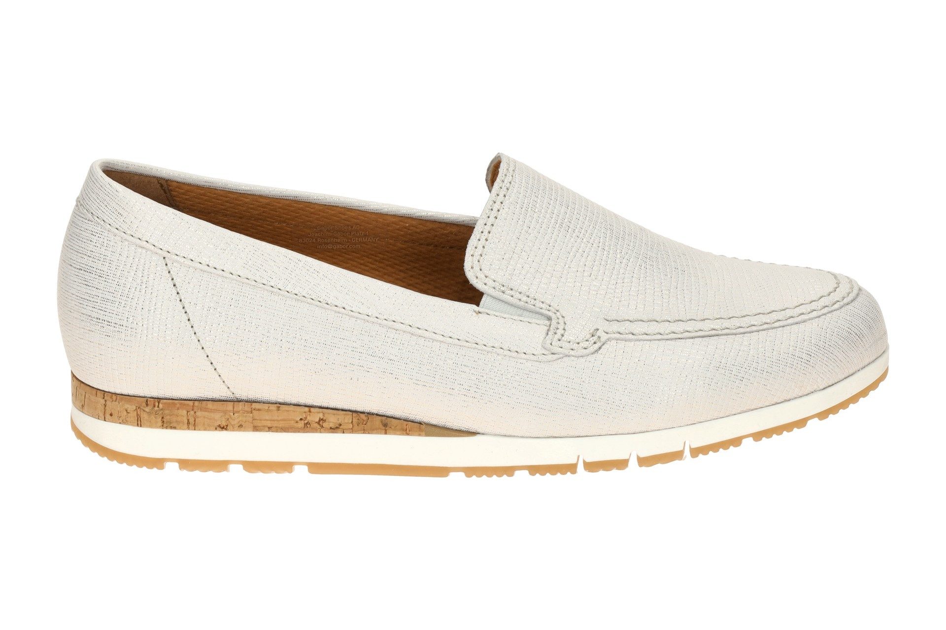 Gabor 82.414.80 Slipper günstig online kaufen
