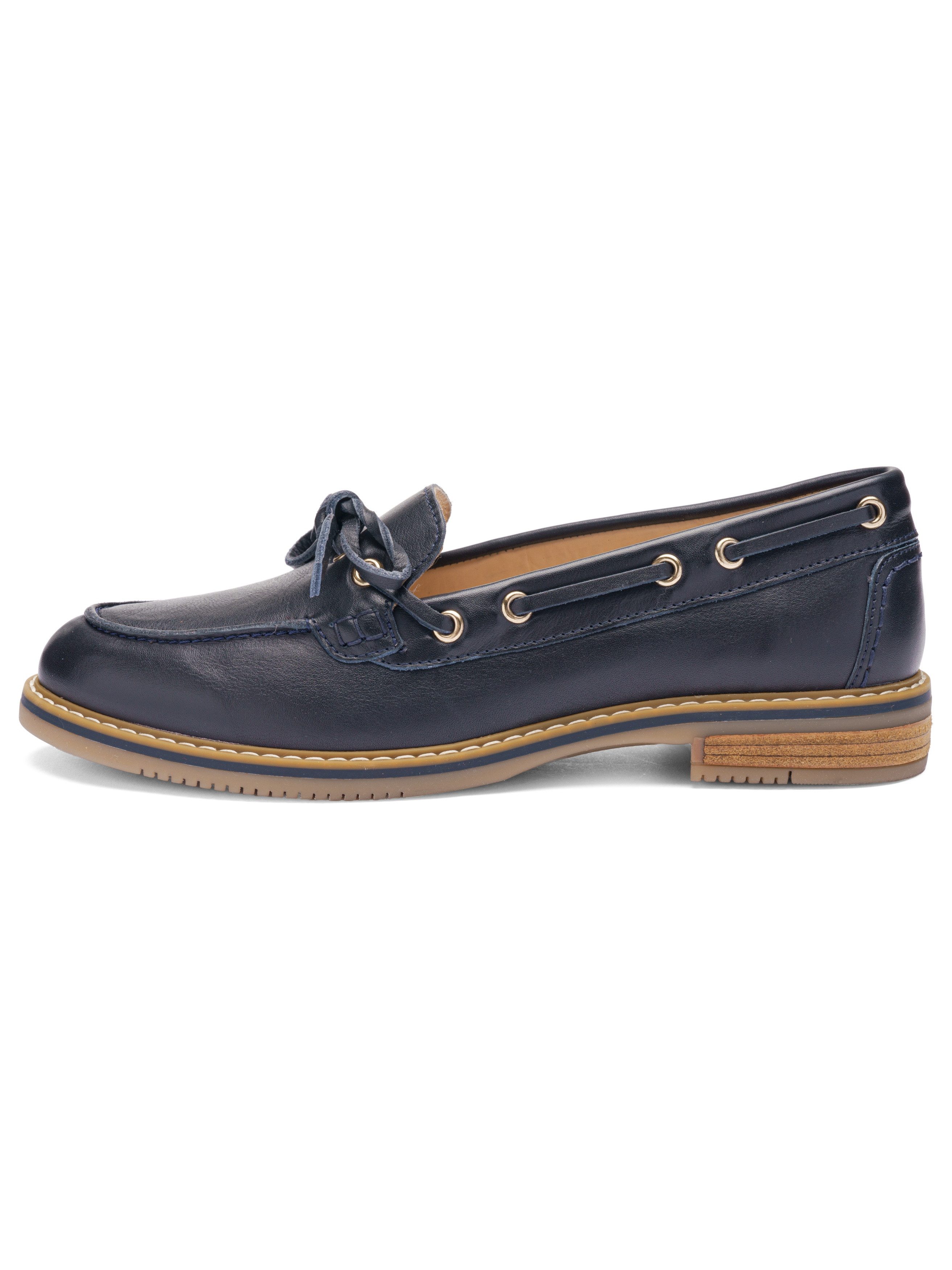 Ara Slipper Cambridge Slipper