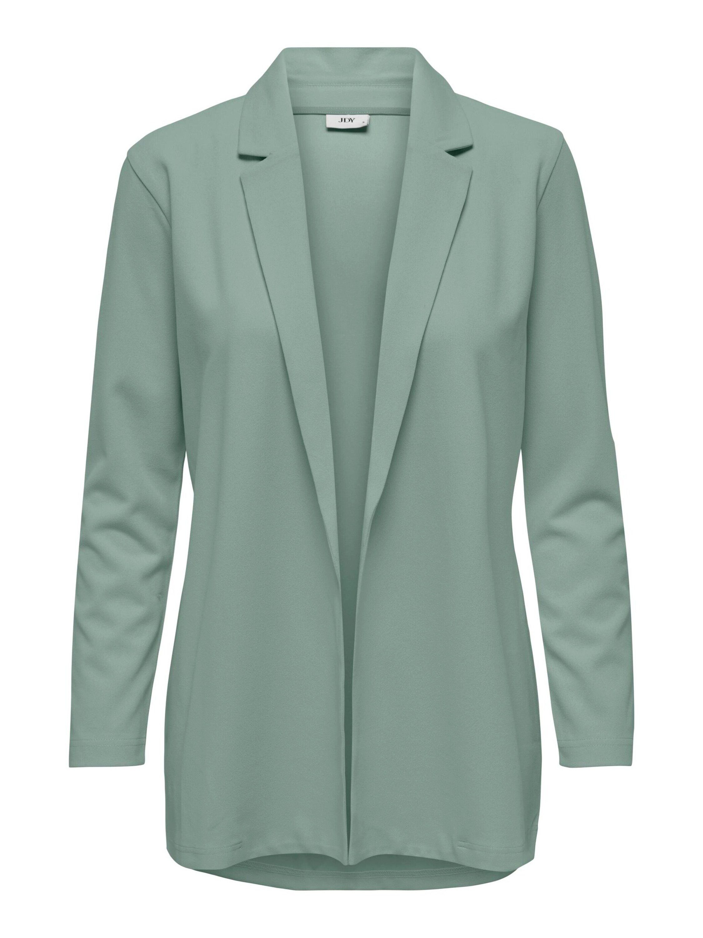 JDY Kurzblazer GEGGO (1-tlg) Plain/ohne Details günstig online kaufen