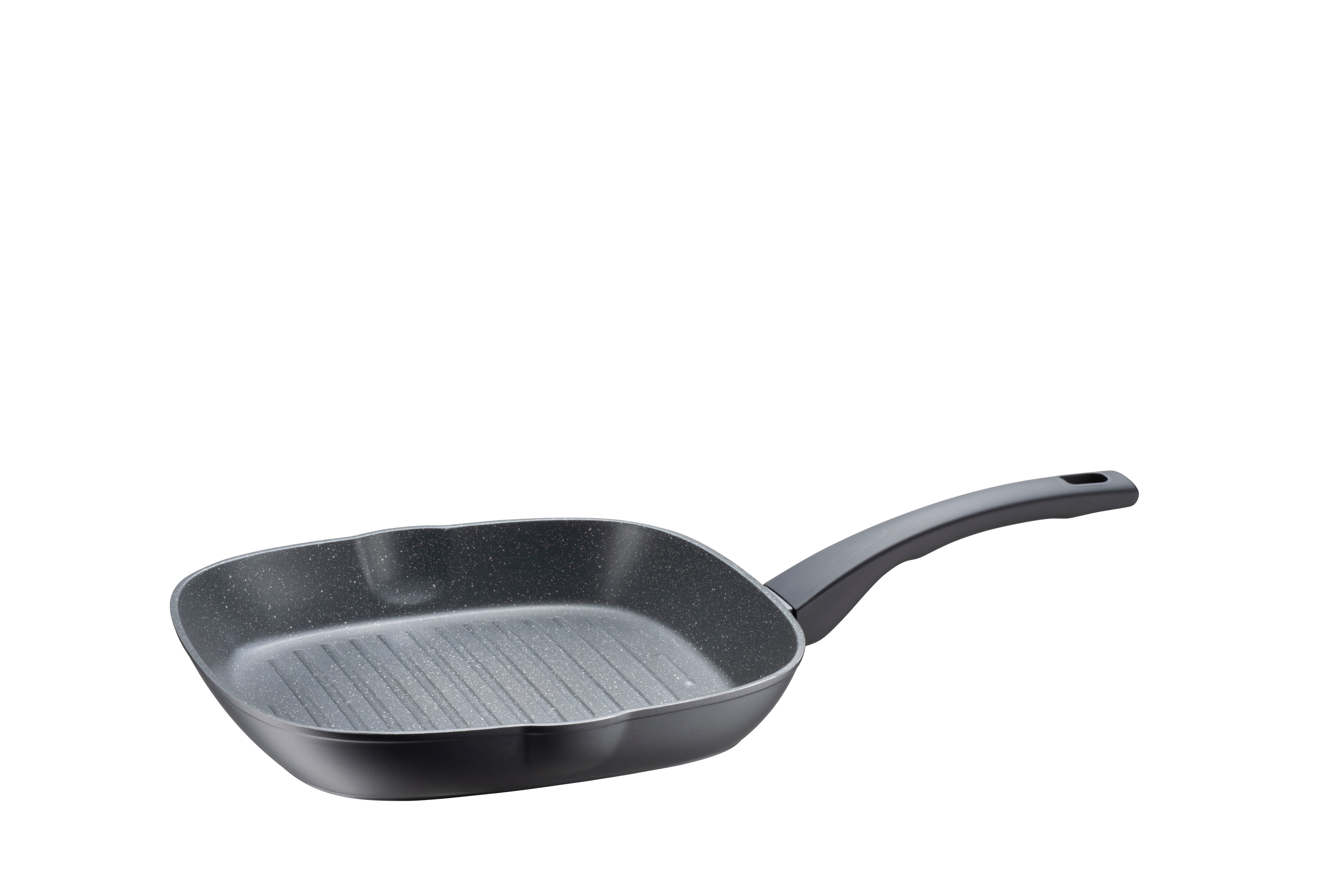 MÄSER Grillpfanne Leonis, Aluminium (1-tlg)