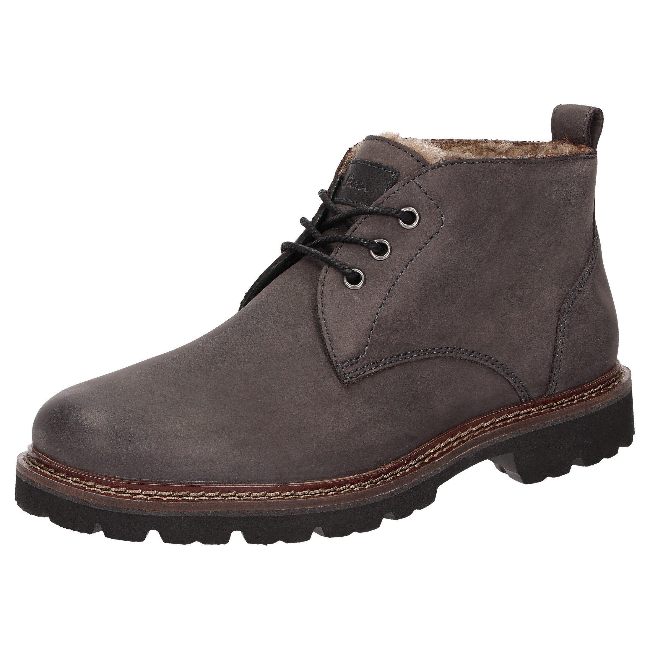 SIOUX Adalrik-701-LF-H Stiefelette günstig online kaufen