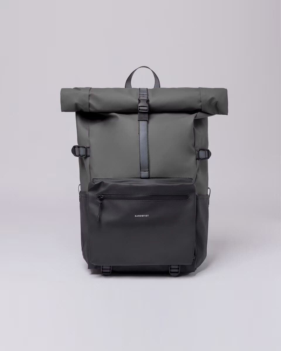 Sandqvist Freizeitrucksack RUBEN 2.0