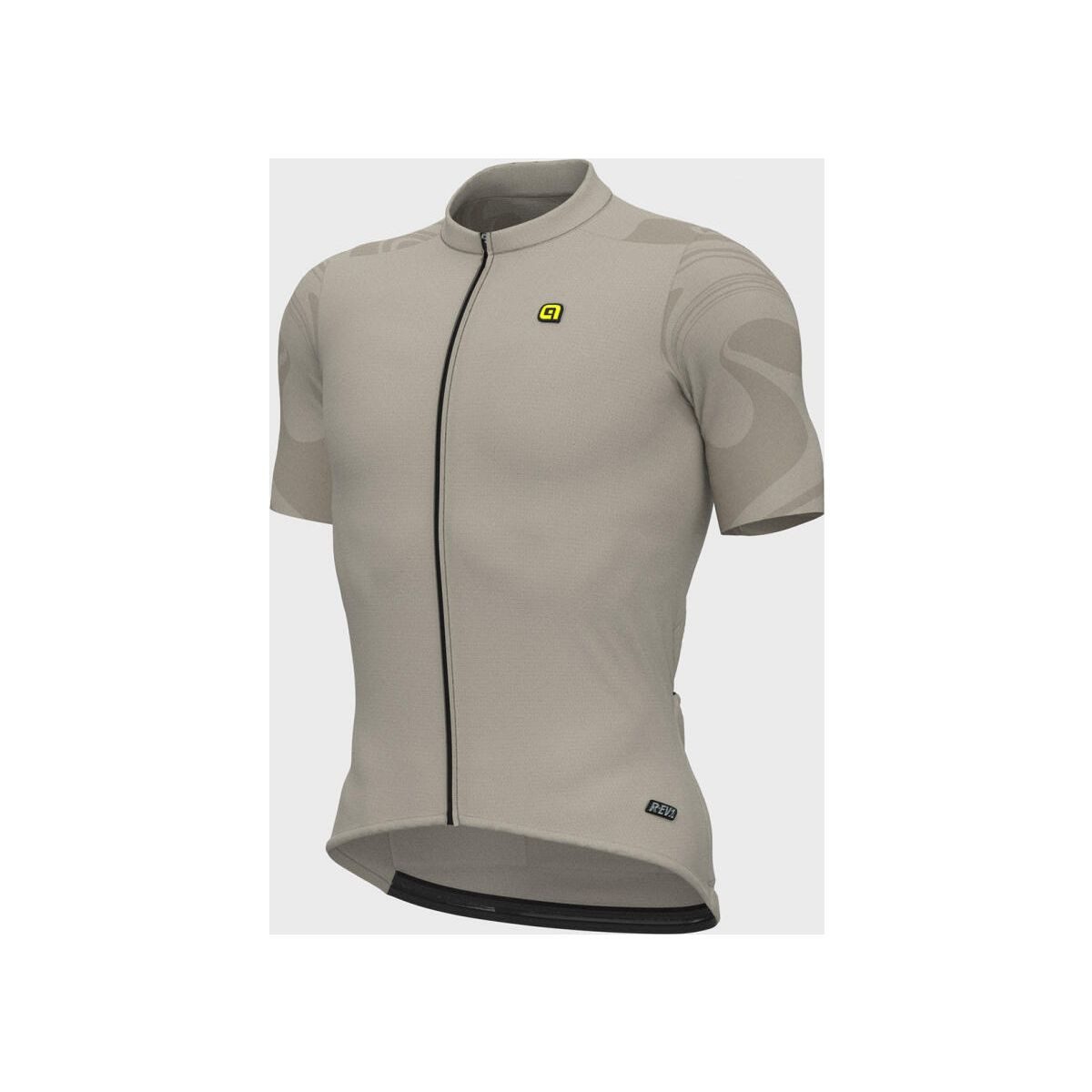 alé Radtrikot Artika Kurzarm Trikot HERREN