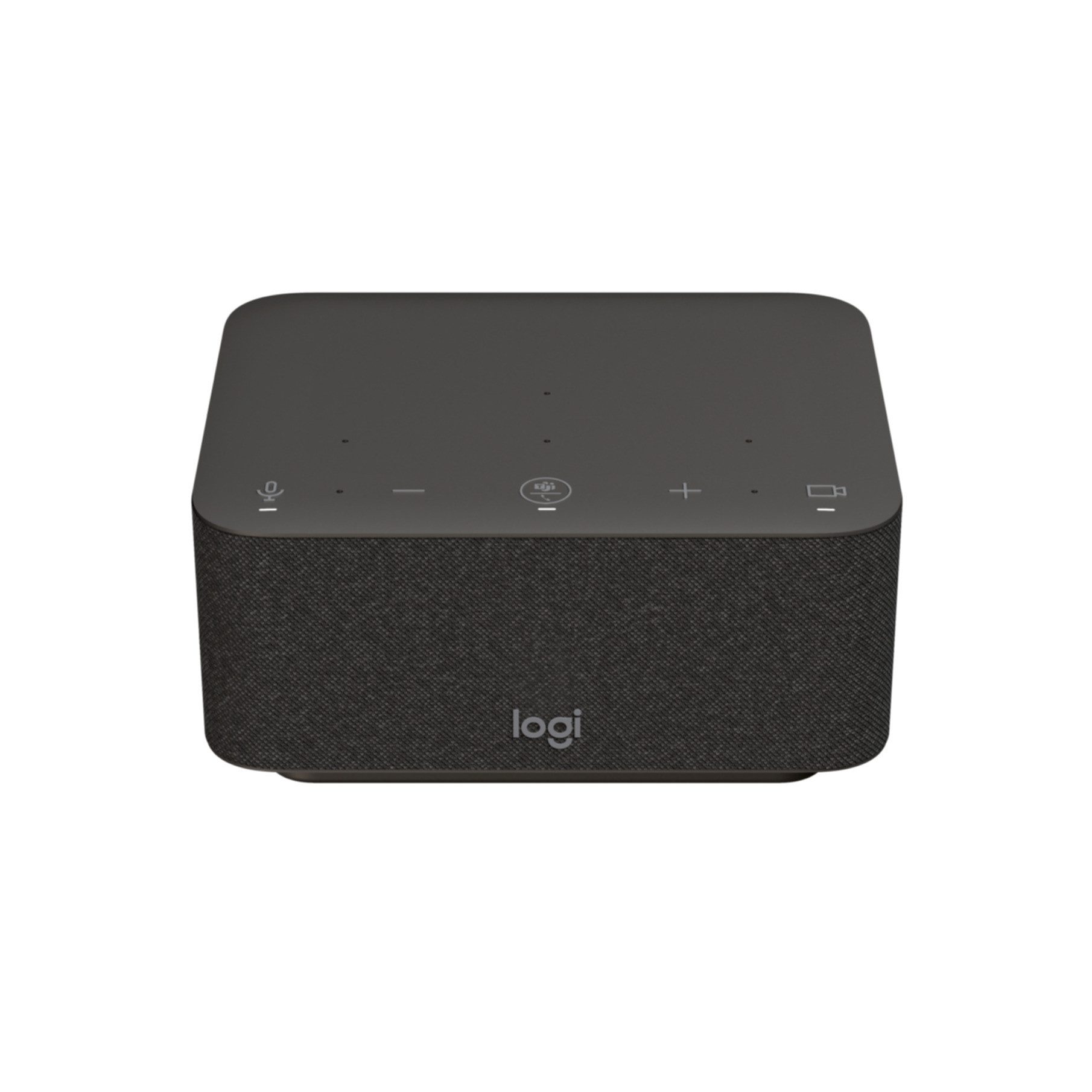 Logitech Logi Dock Webcam