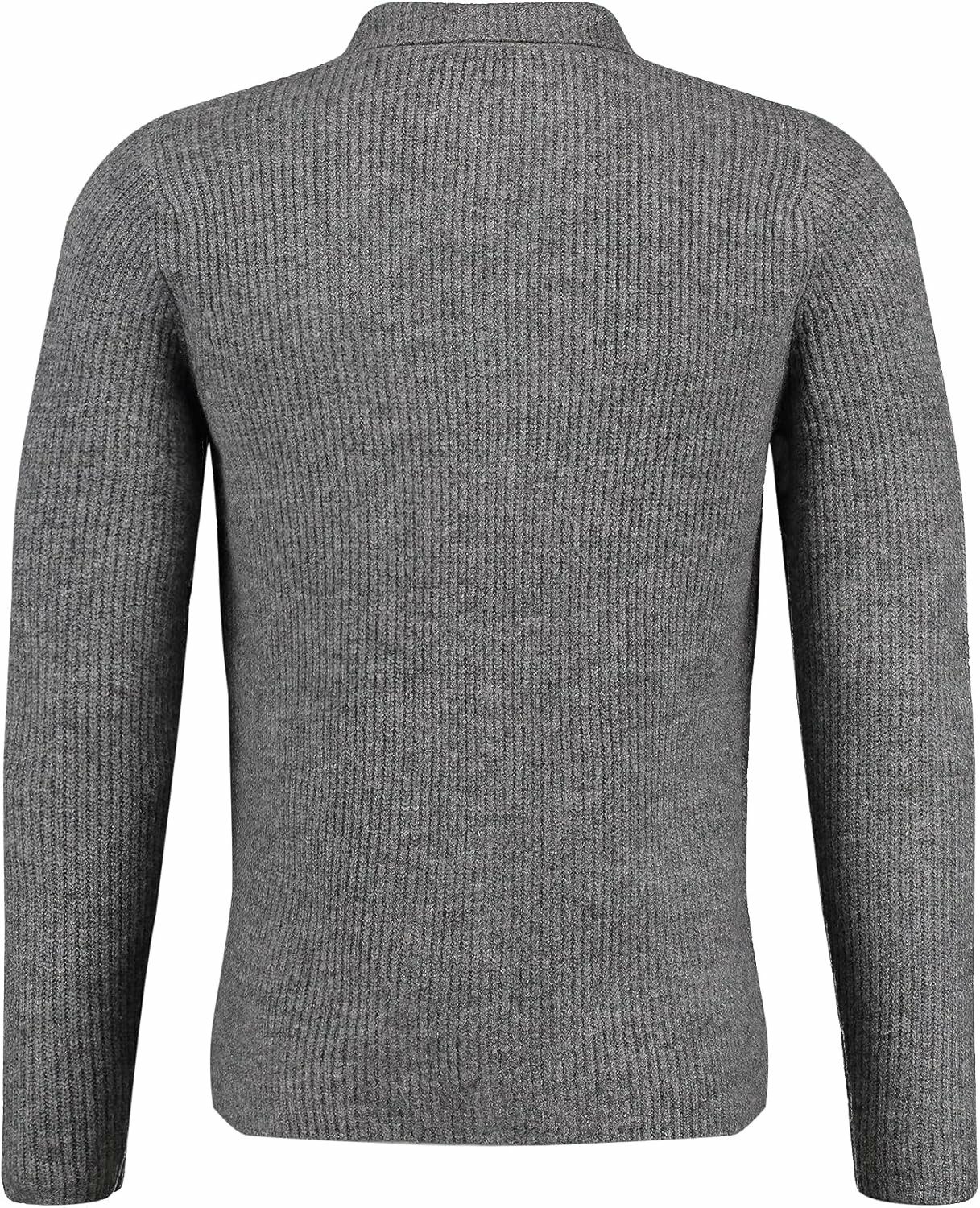 Key Largo Cardigan Cardigan für Herren (1-tlg)