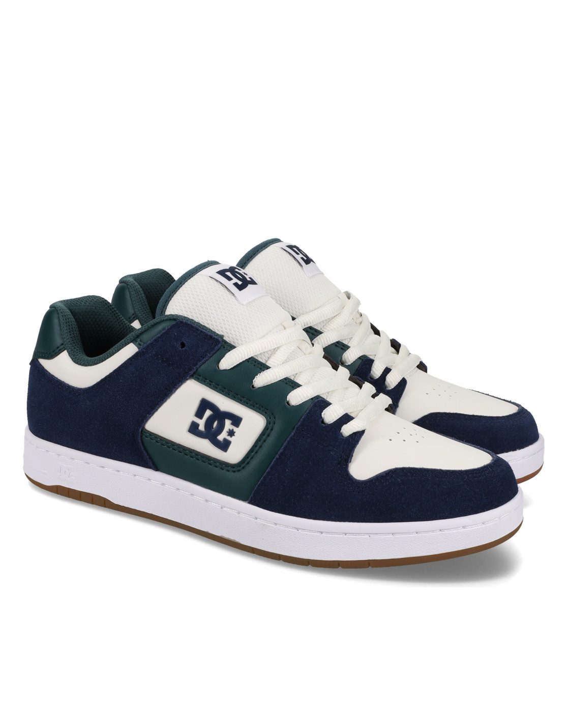 DC Shoes Manteca Sneaker günstig online kaufen