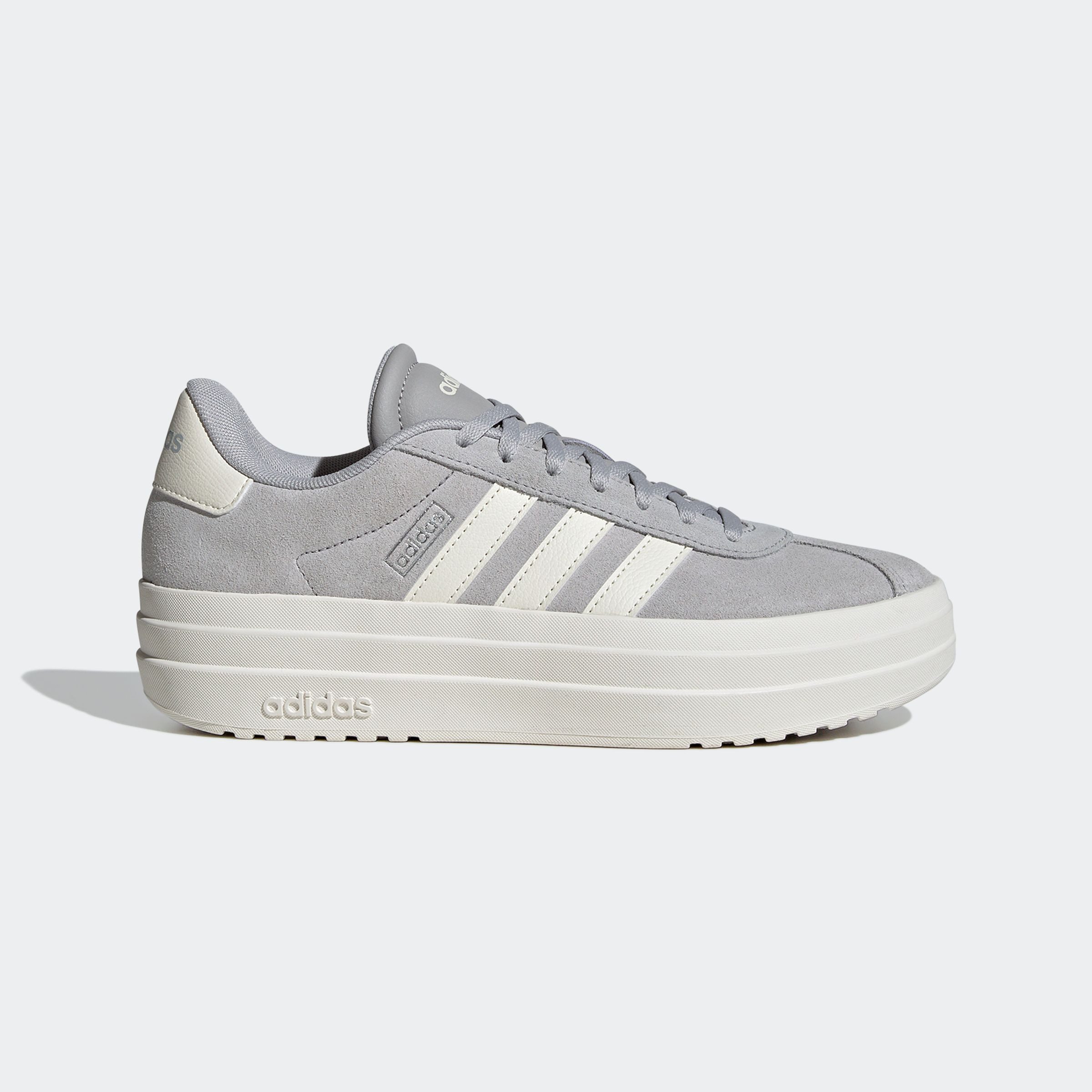 adidas Sportswear VL COURT BOLD Plateausneaker Design auf den Spuren des ad günstig online kaufen