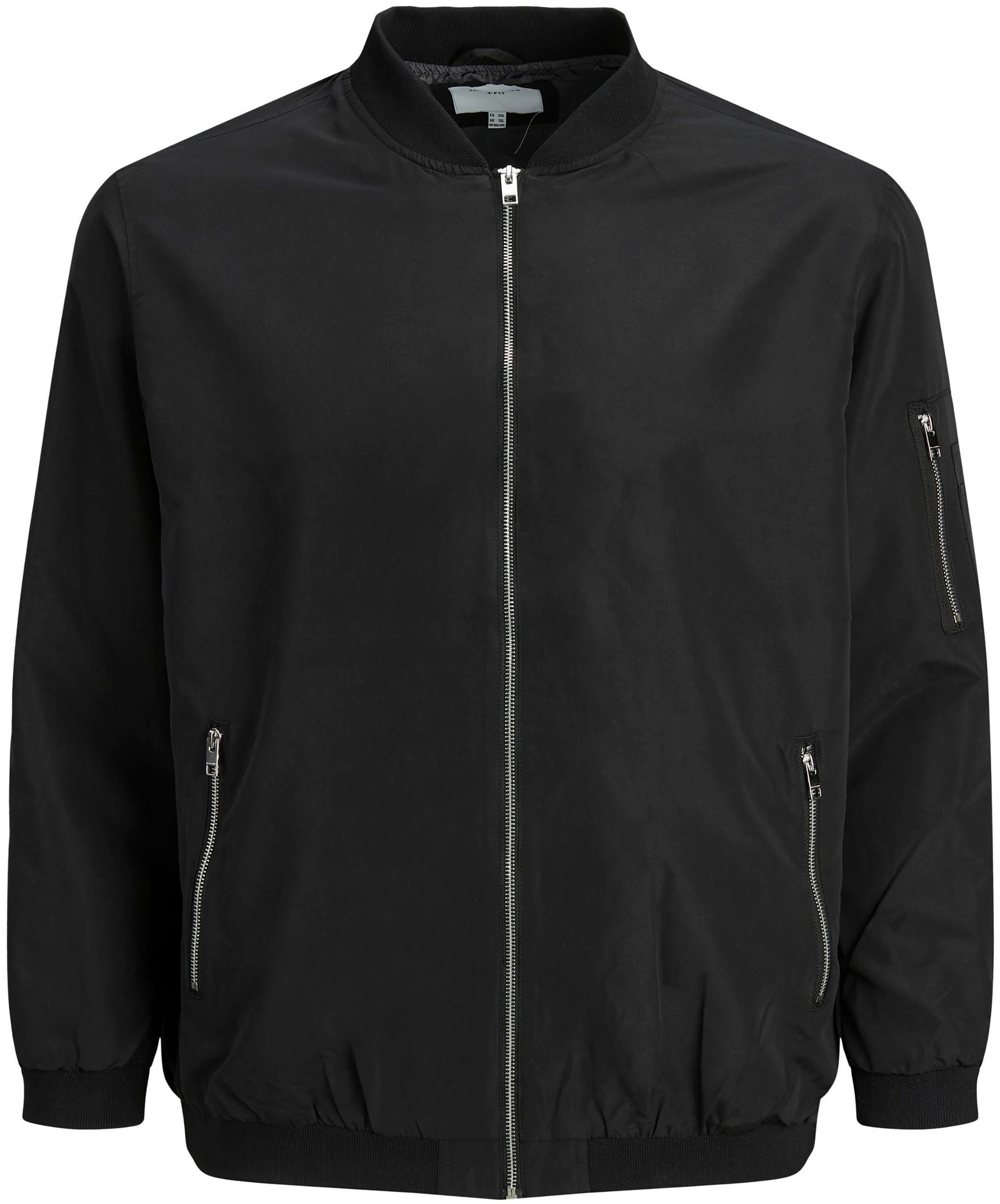 Bomberjacke RUSH BOMBER