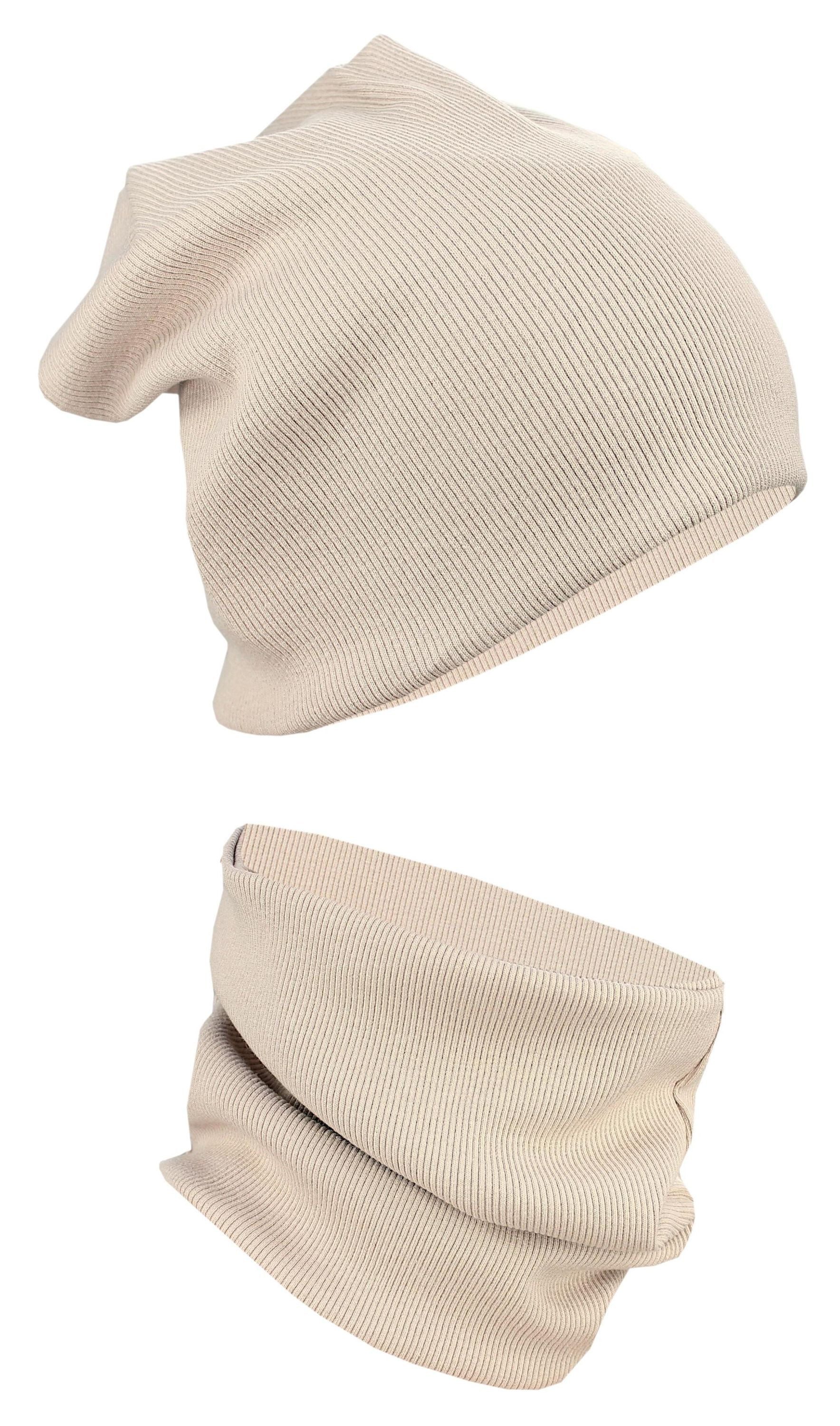 Alkato Beanie Alkato Unisex Beanie Mütze günstig online kaufen