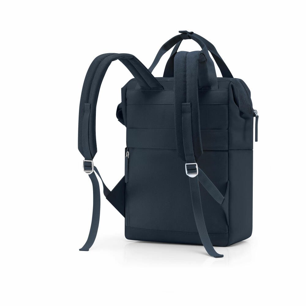 REISENTHEL® Freizeitrucksack allrounder backpack blueberry