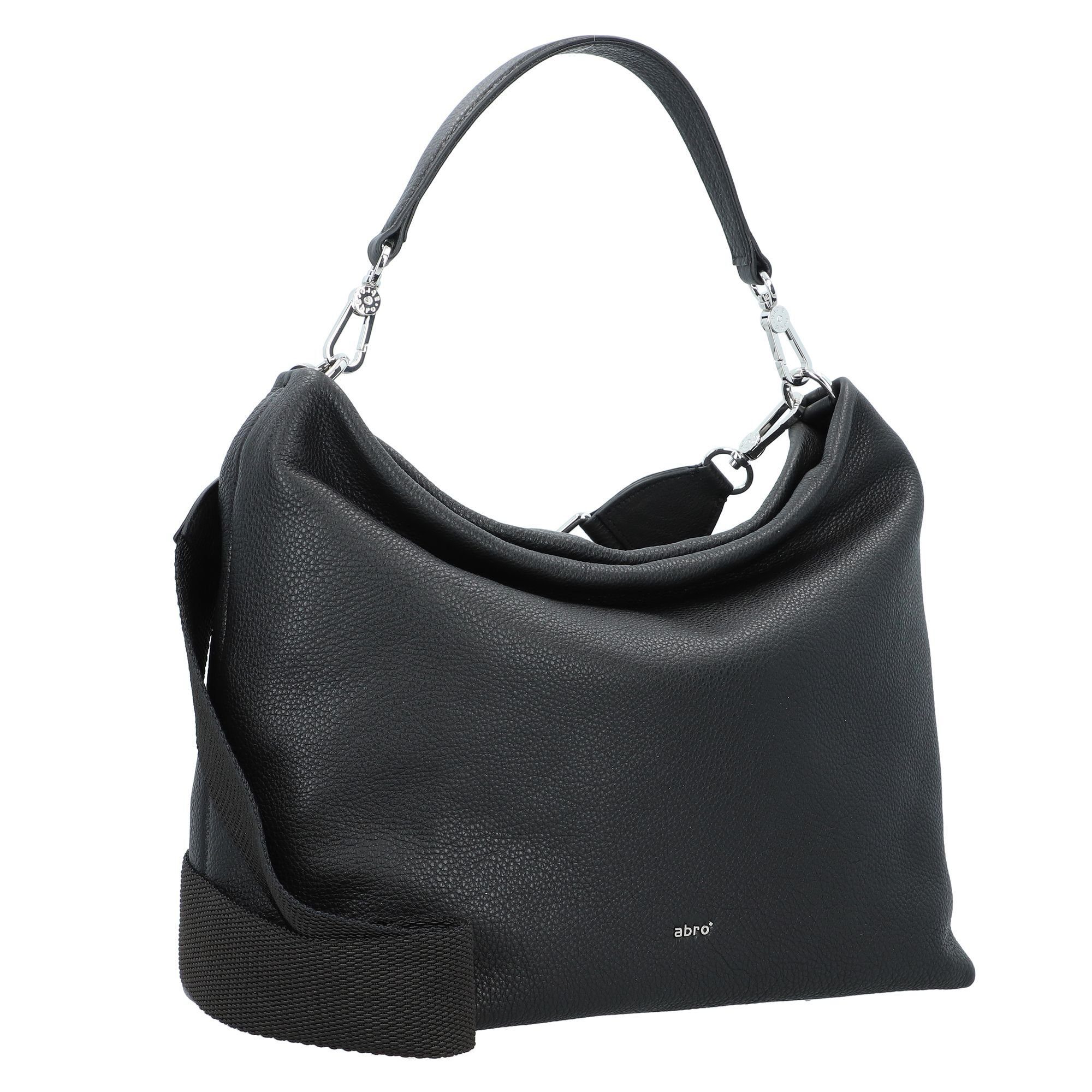 Abro Henkeltasche Dalia, Leder