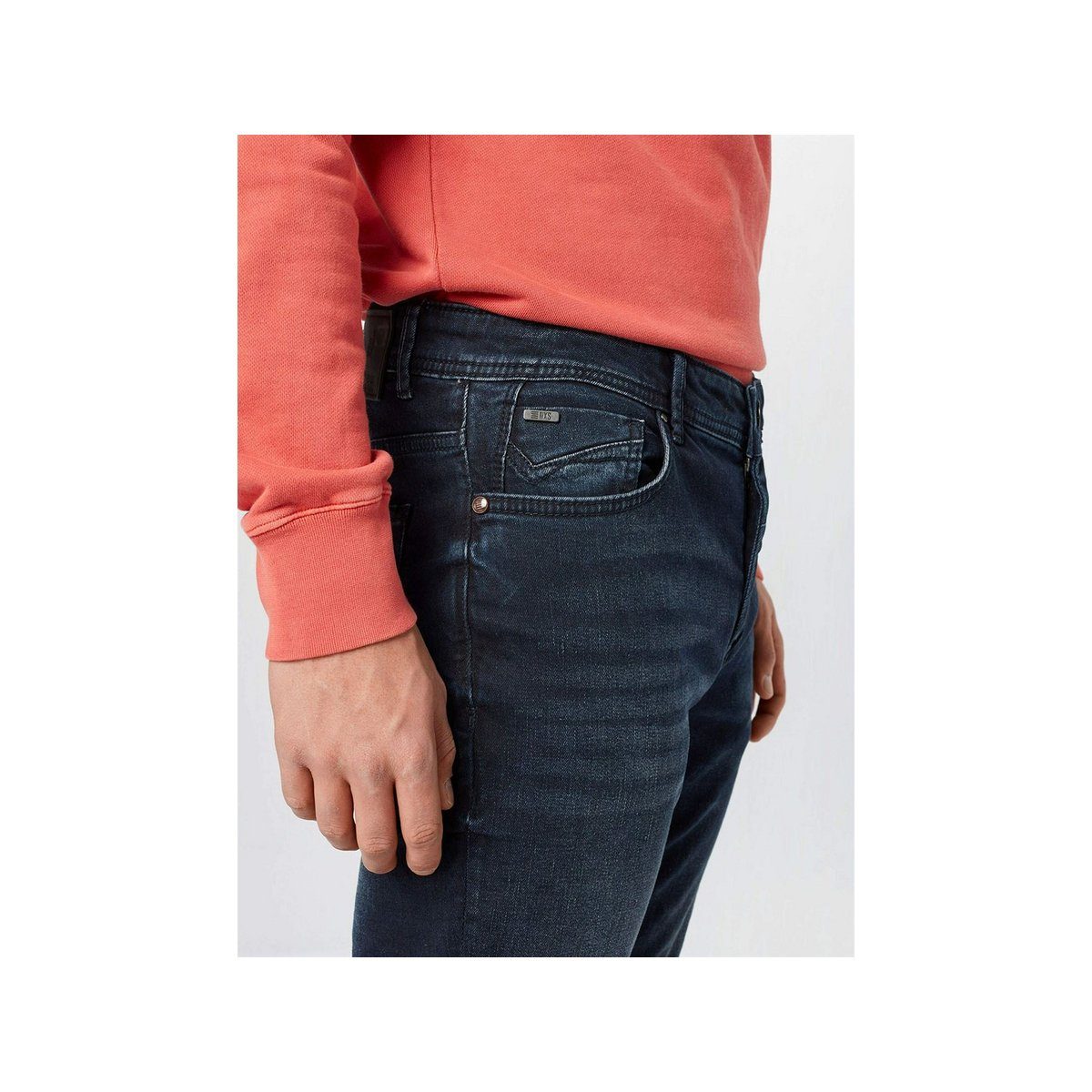 EXCESS NO uni (1-tlg) 5-Pocket-Jeans