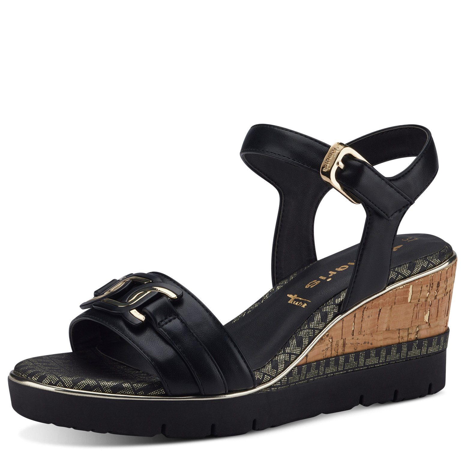 Sandalette