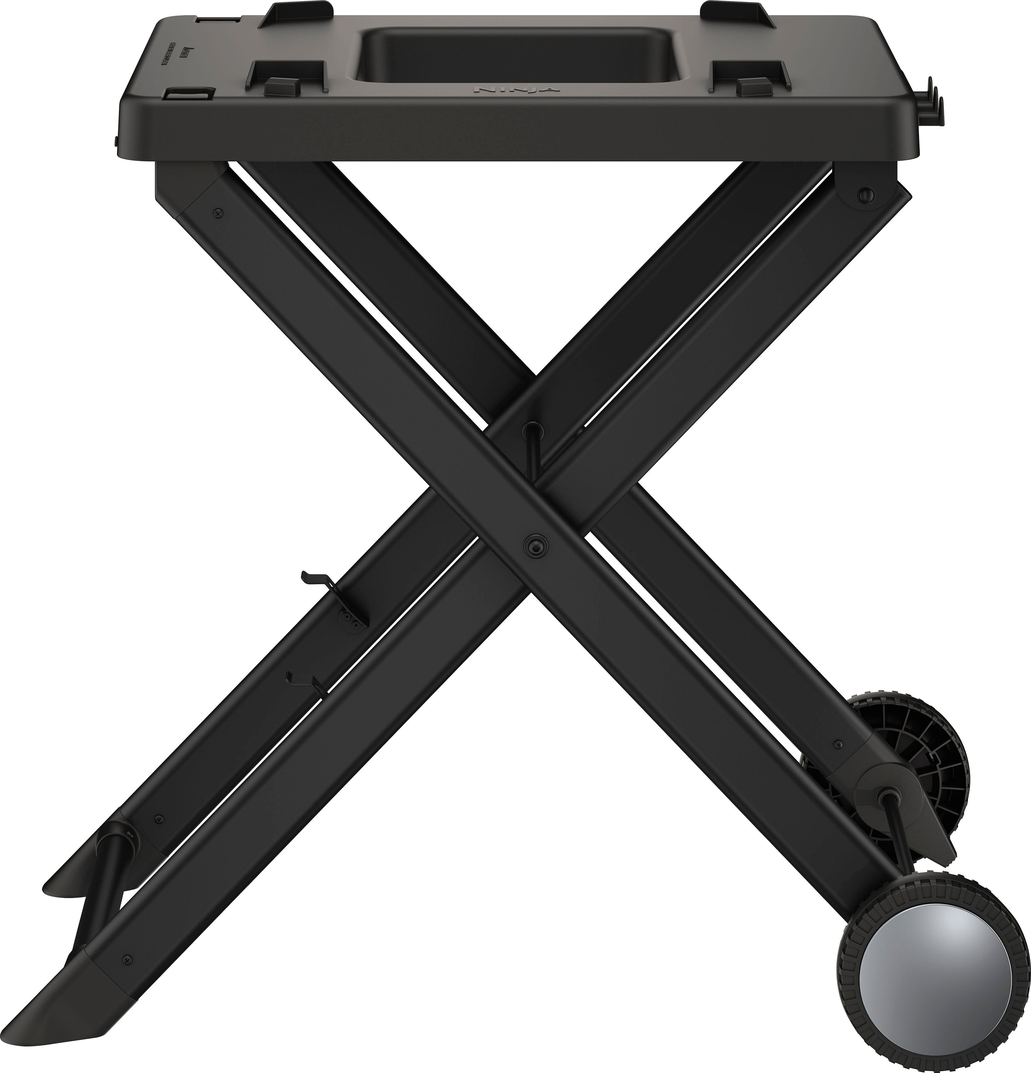 NINJA Grill Standfuß XSKGRLLSTDEUK, Zubehör für OG7 Woodfire Grill