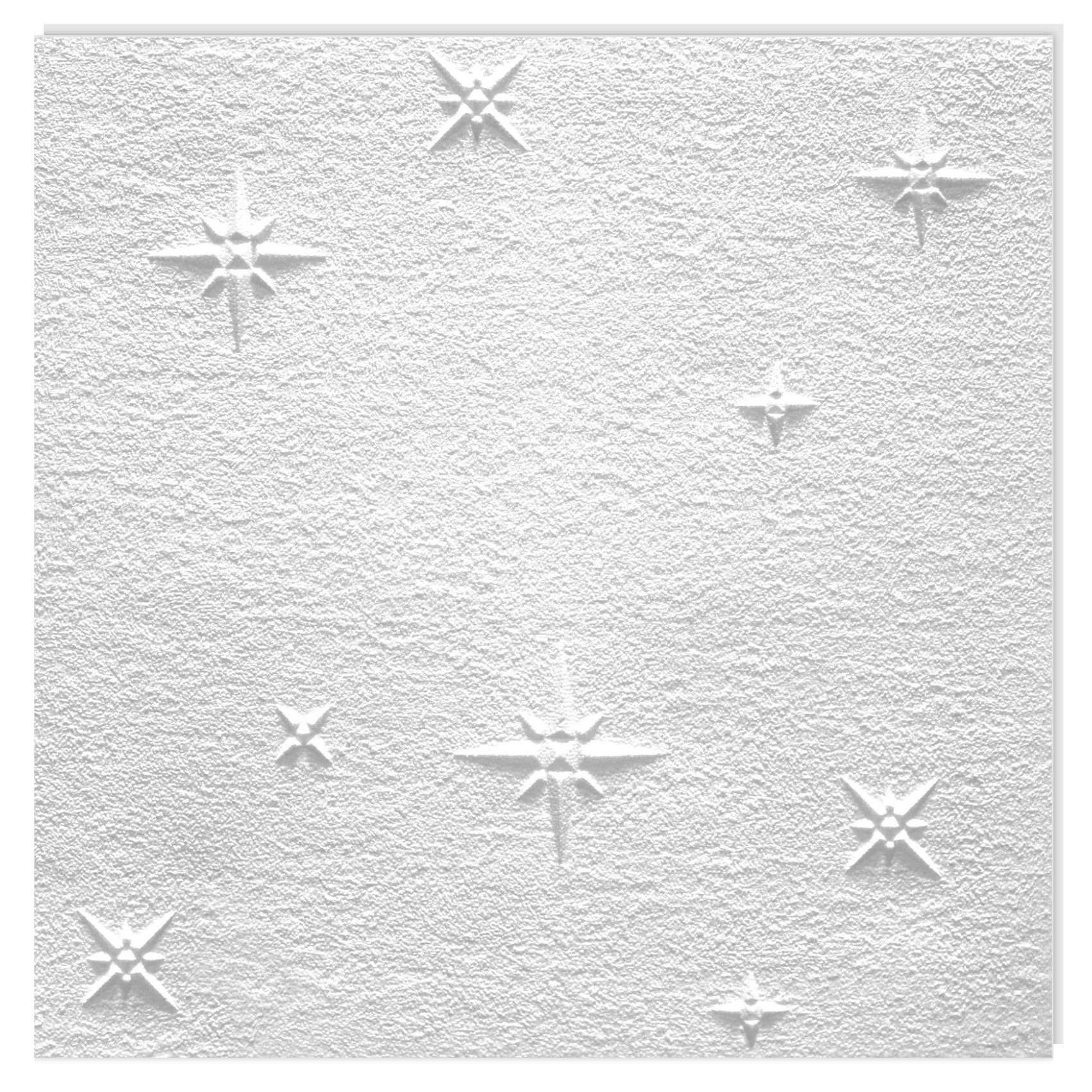 marbet design Wanddekoobjekt ZIMA (Deckenplatten aus günstig online kaufen
