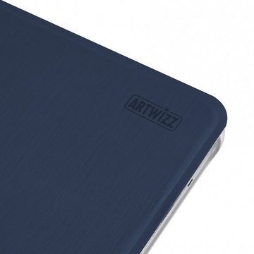 Artwizz Flip Case SmartJacket® for Sony Xperia™ Z3 Compact, navy
