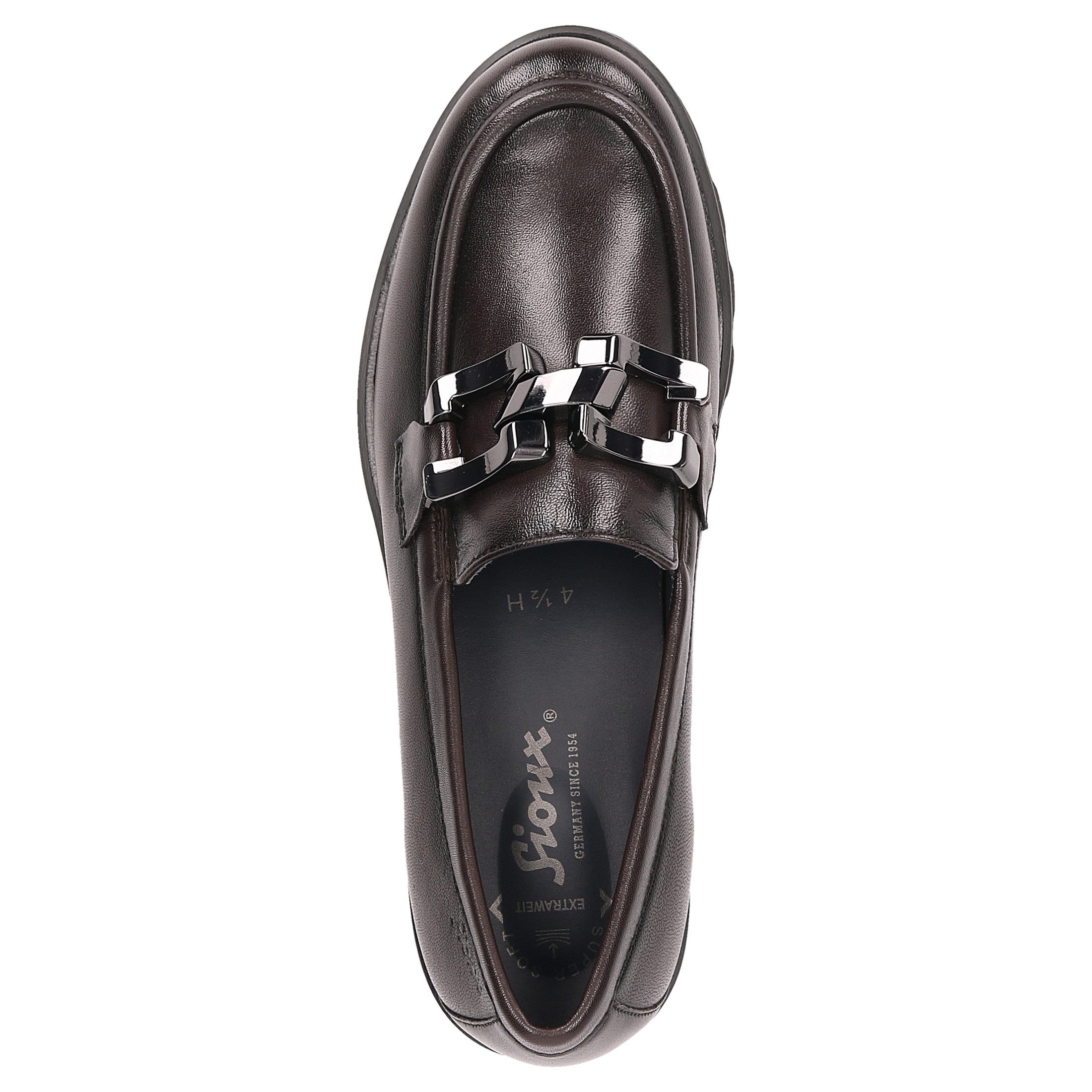 SIOUX Meredira-751-H Slipper