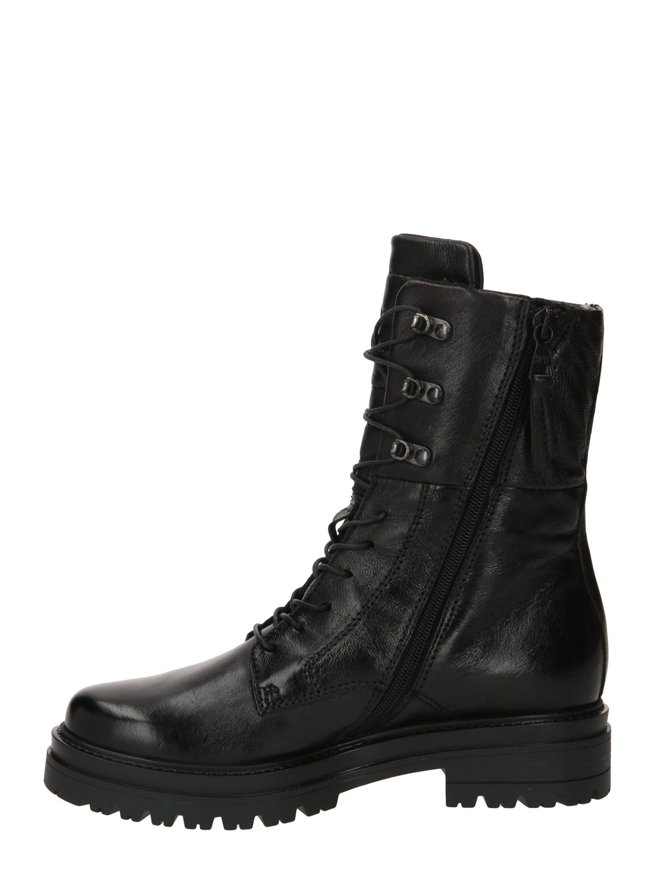 Mjus DOBLINA Schnürstiefelette (1-tlg)