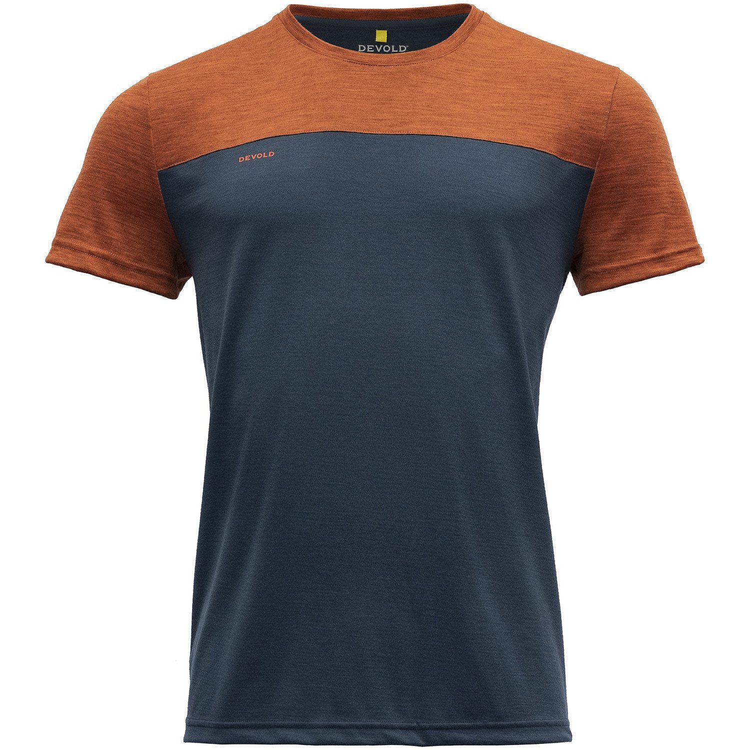 Devold T-Shirt T-Shirt M NORANG MERINO 150 TEE