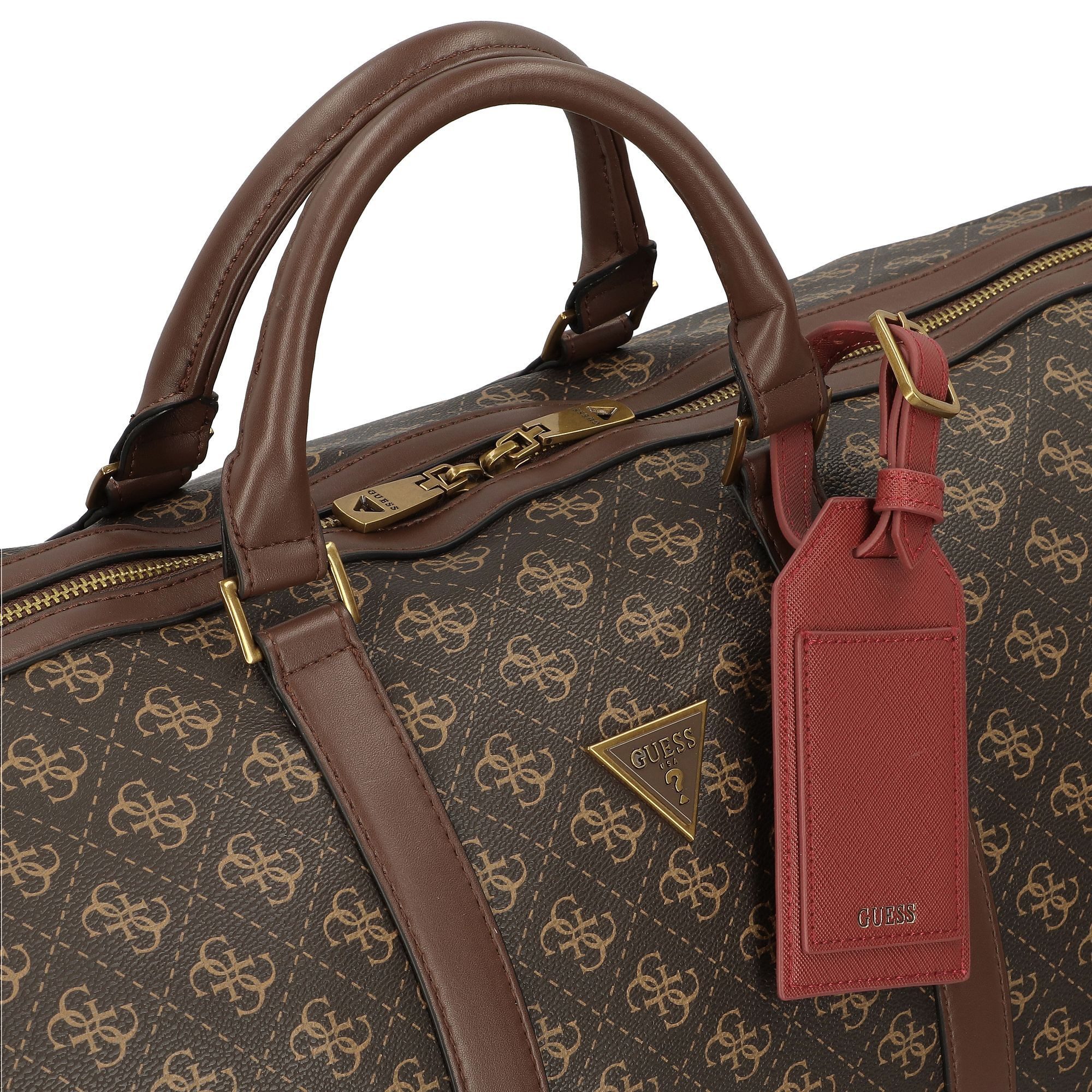 Guess Weekender Pisa, Polyurethan