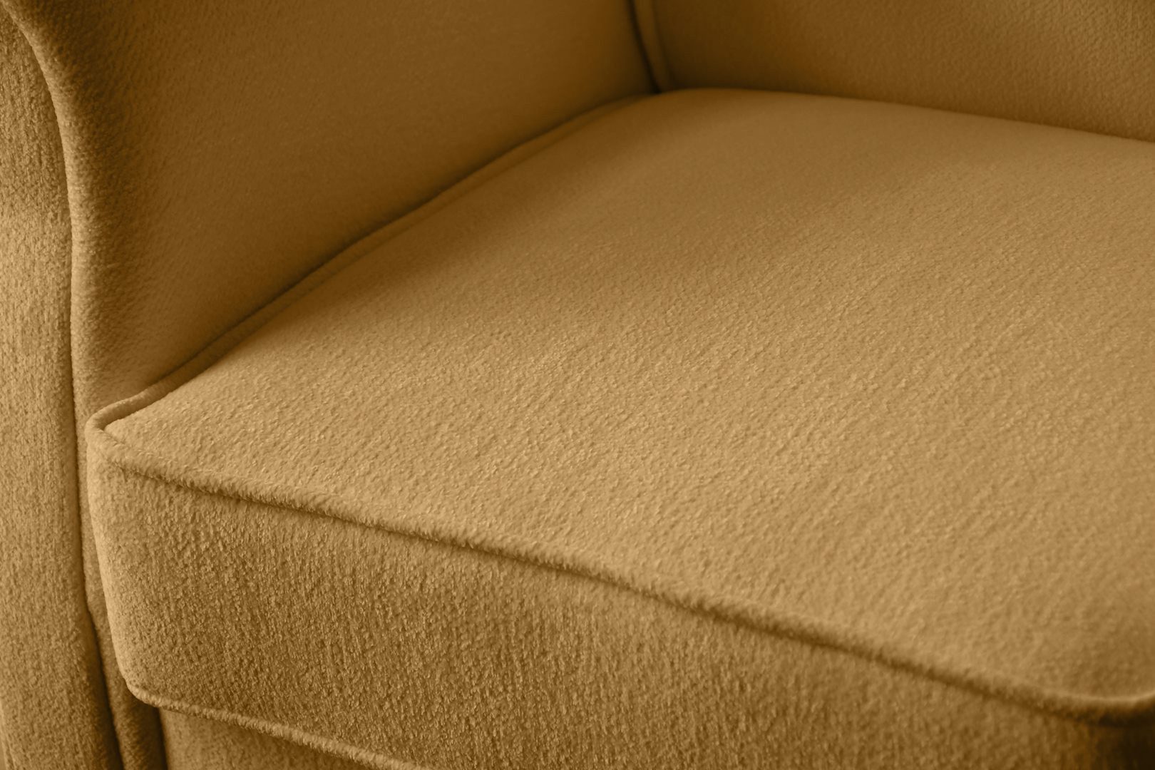 Beautysofa Ohrensessel LEONARDO Sessel Wohnzimmersessel, Fernsehsessel