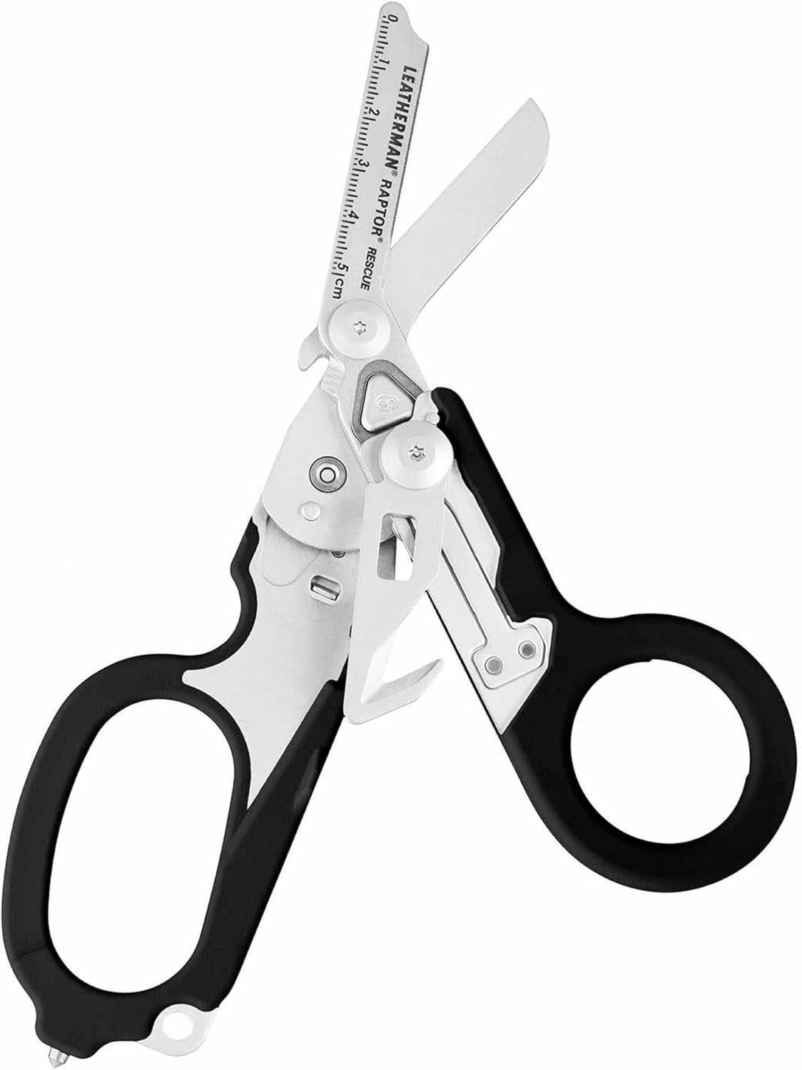 Leatherman Multitool Leatherman Raptor Rescue - Für Notfall