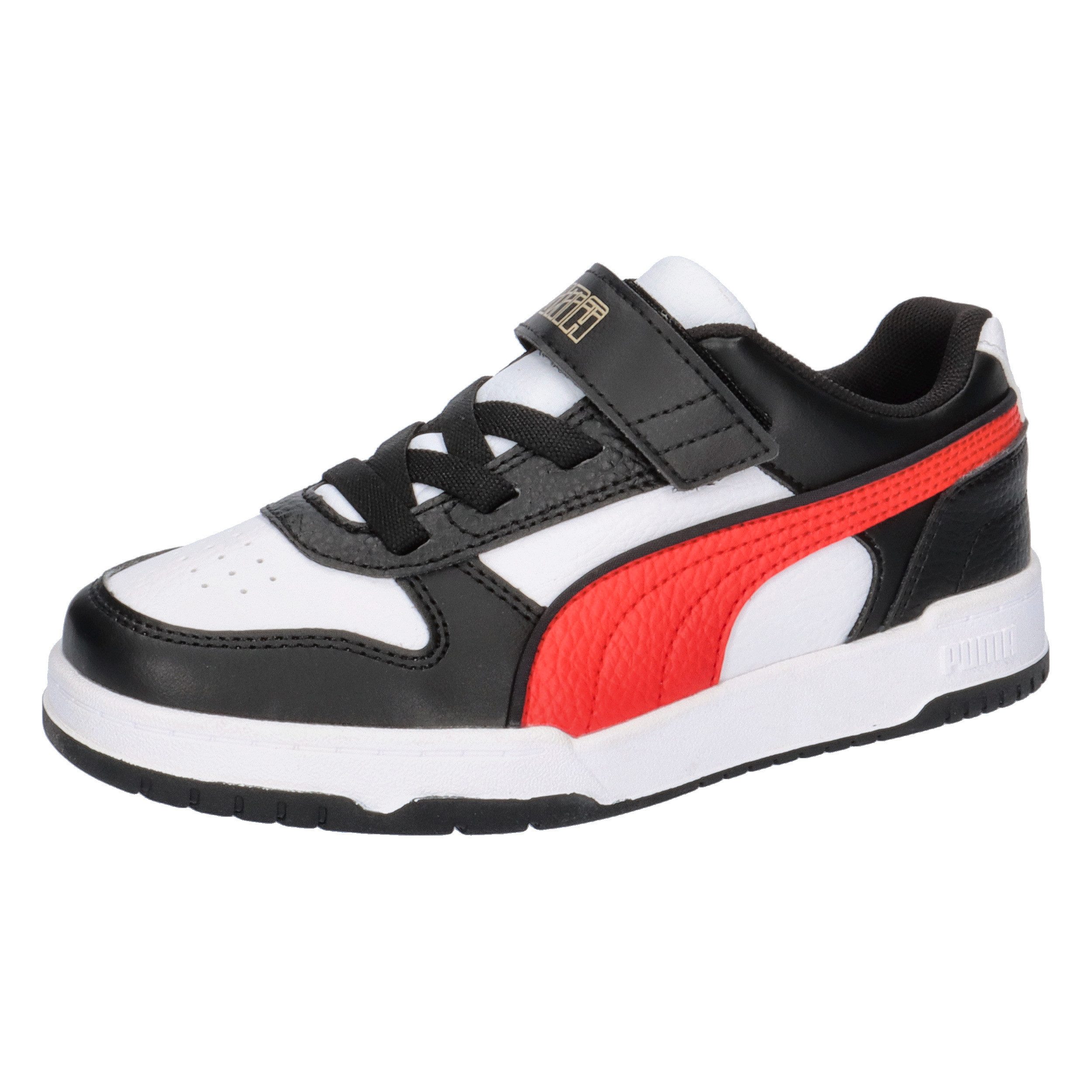 Puma Kinder Sneaker RBD Game Low AC PS 387351 Sneaker
