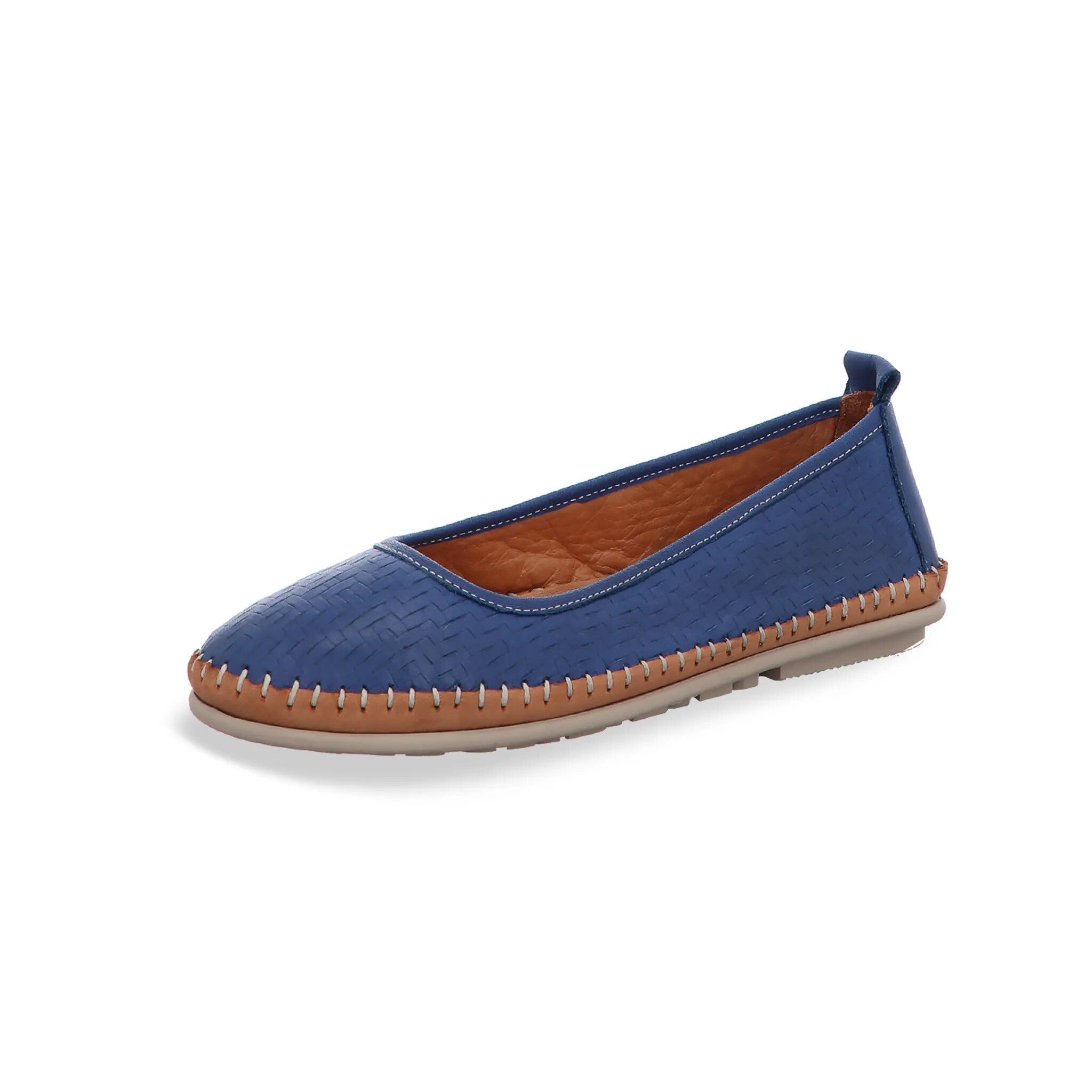 Gemini Damen Ballerina