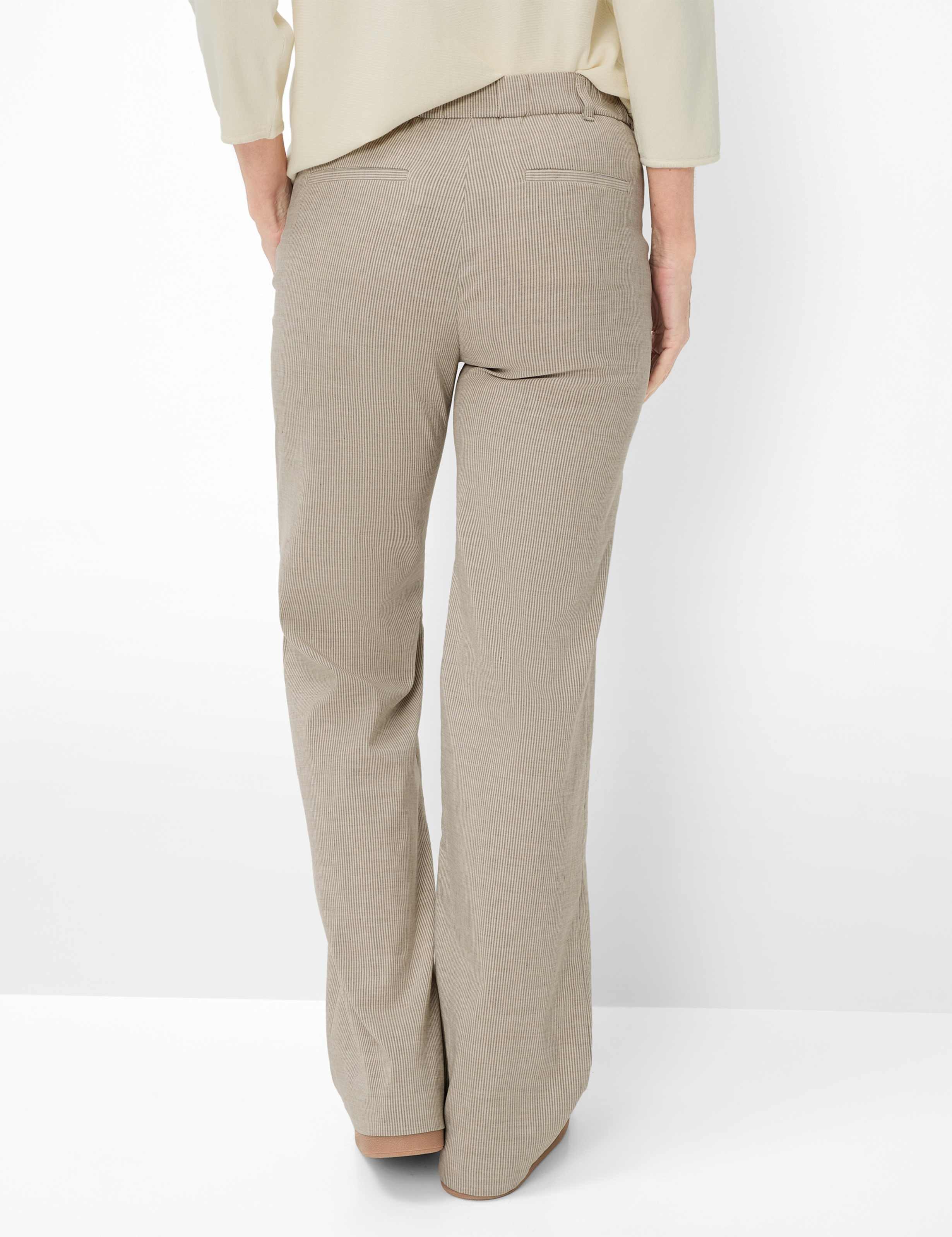 RAPHAELA by BRAX Culotte Style PEGGY FLARED günstig online kaufen