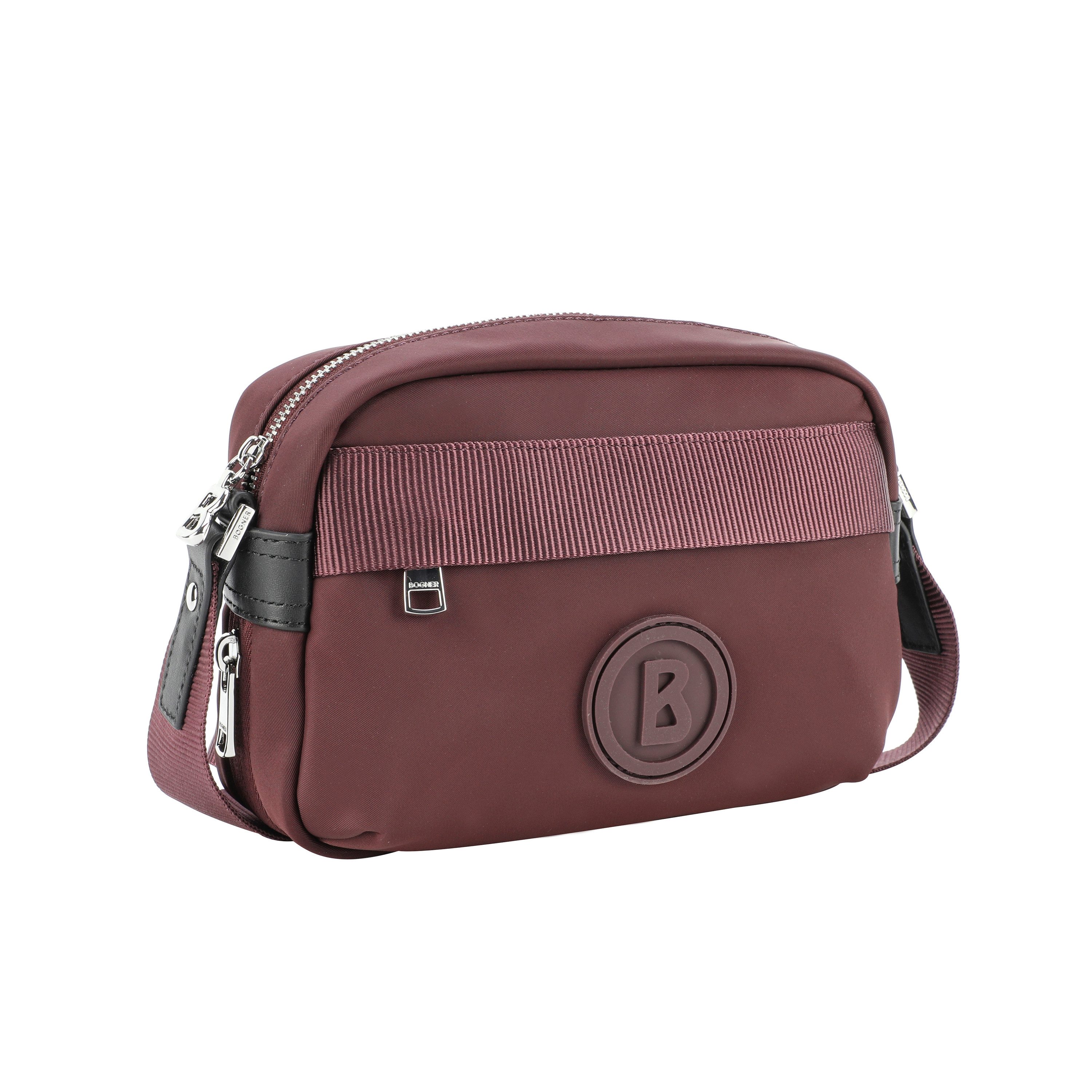 BOGNER Schultertasche Bogner - Damen Schultertasche günstig online kaufen
